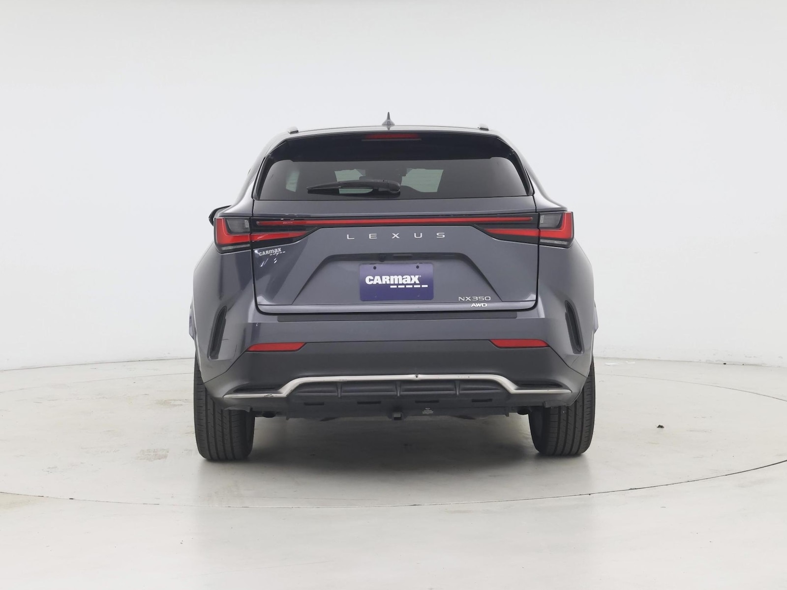 2023 Lexus NX 350 - Photo 7