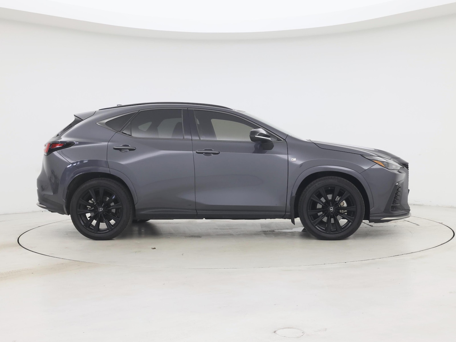 2023 Lexus NX 350 - Photo 8