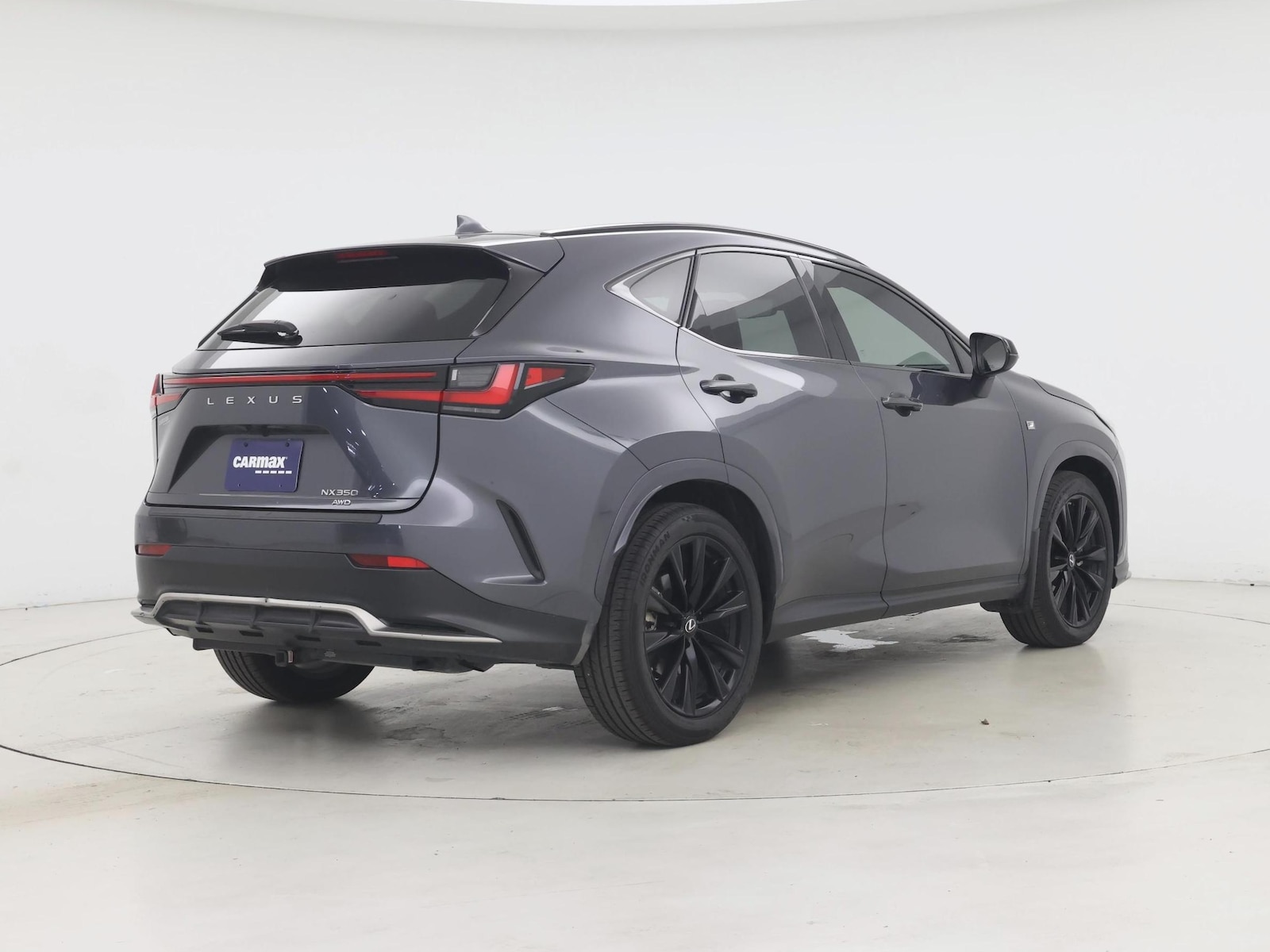 2023 Lexus NX 350 - Photo 9