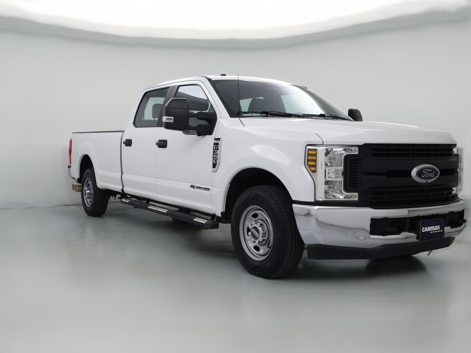 2019 Ford F-350 Super Duty