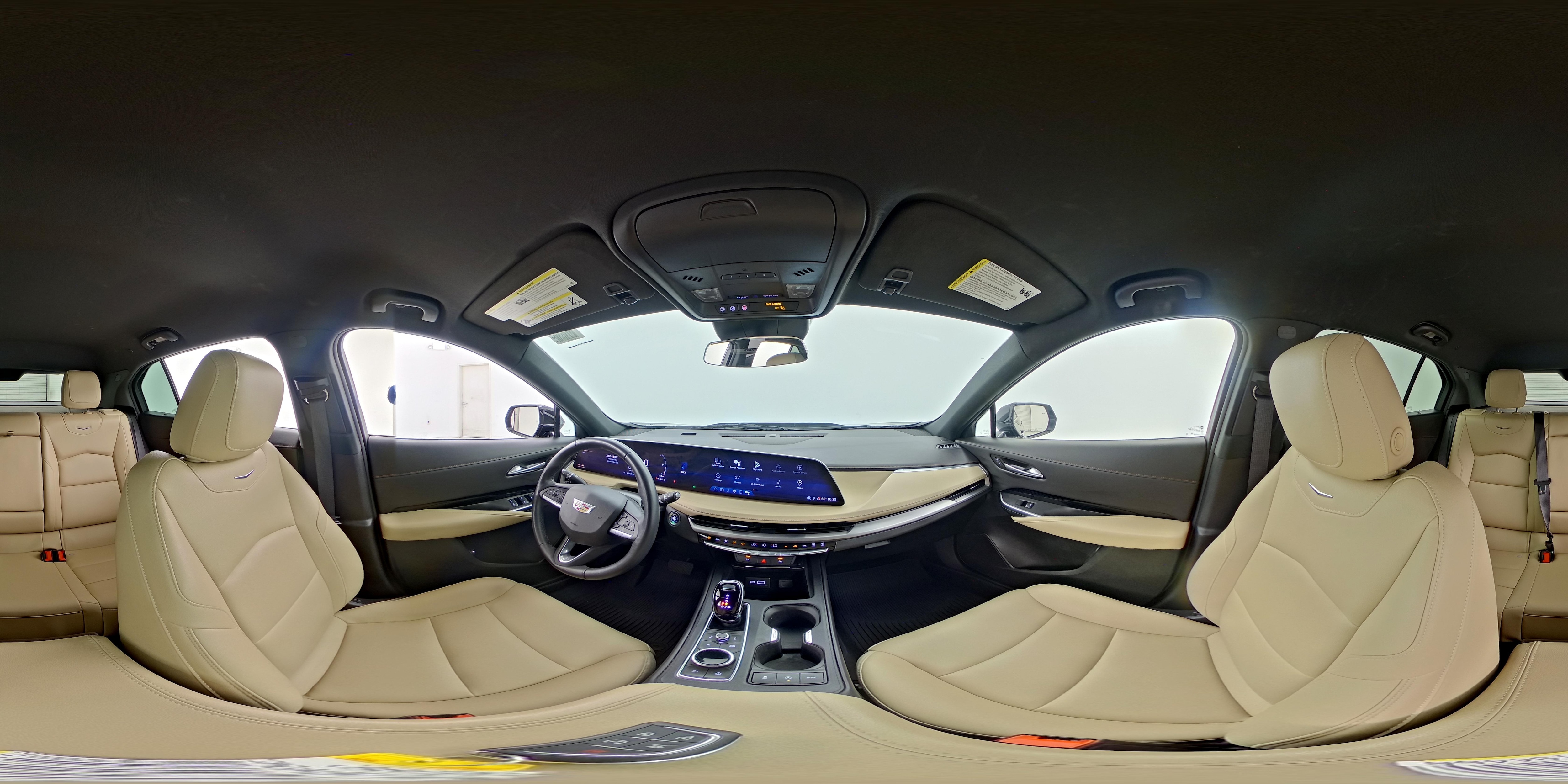 2024 Cadillac XT4 Luxury - Photo 24