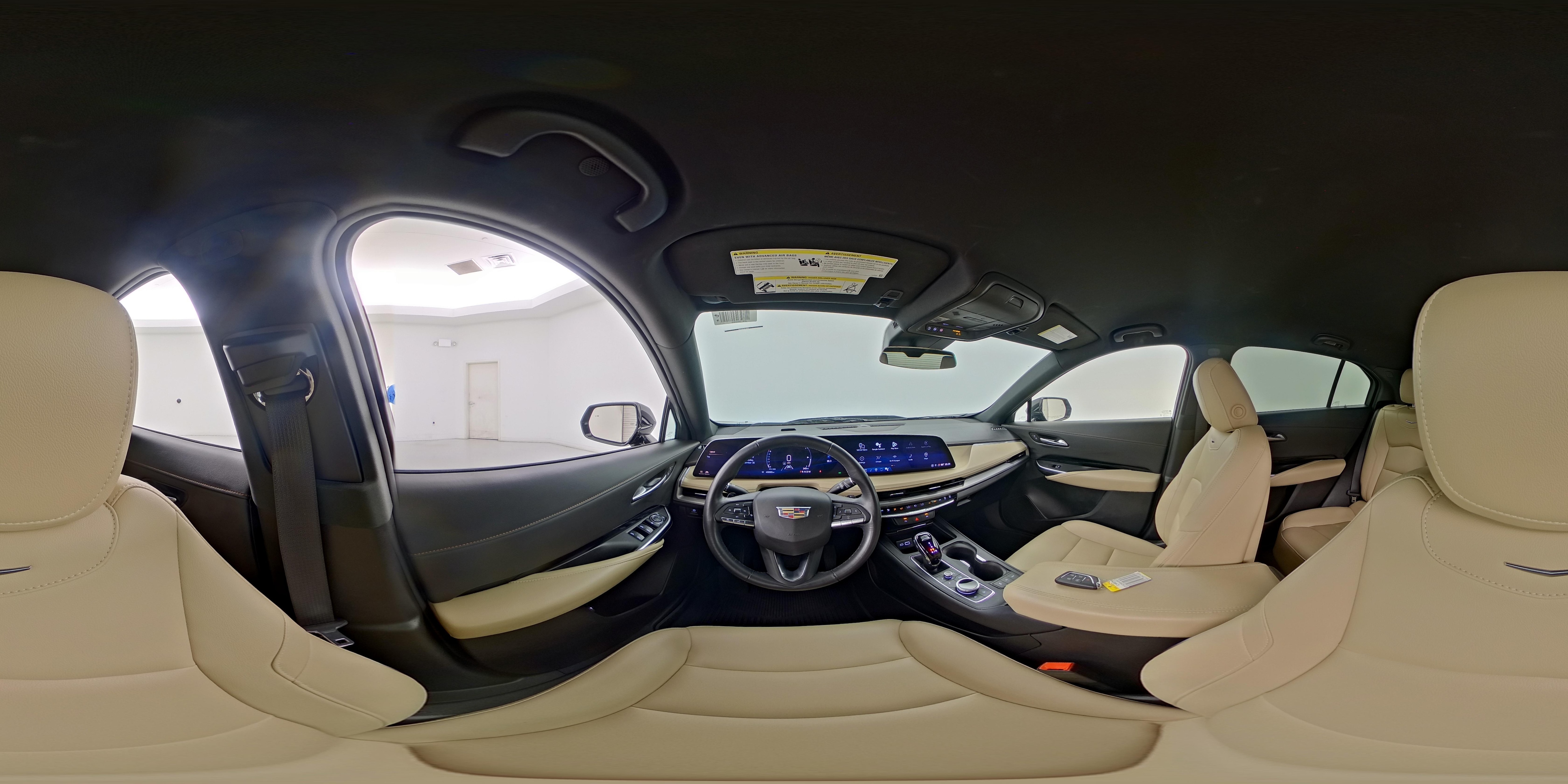 2024 Cadillac XT4 Luxury - Photo 26