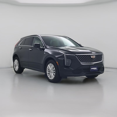 2024 Cadillac XT4 Luxury