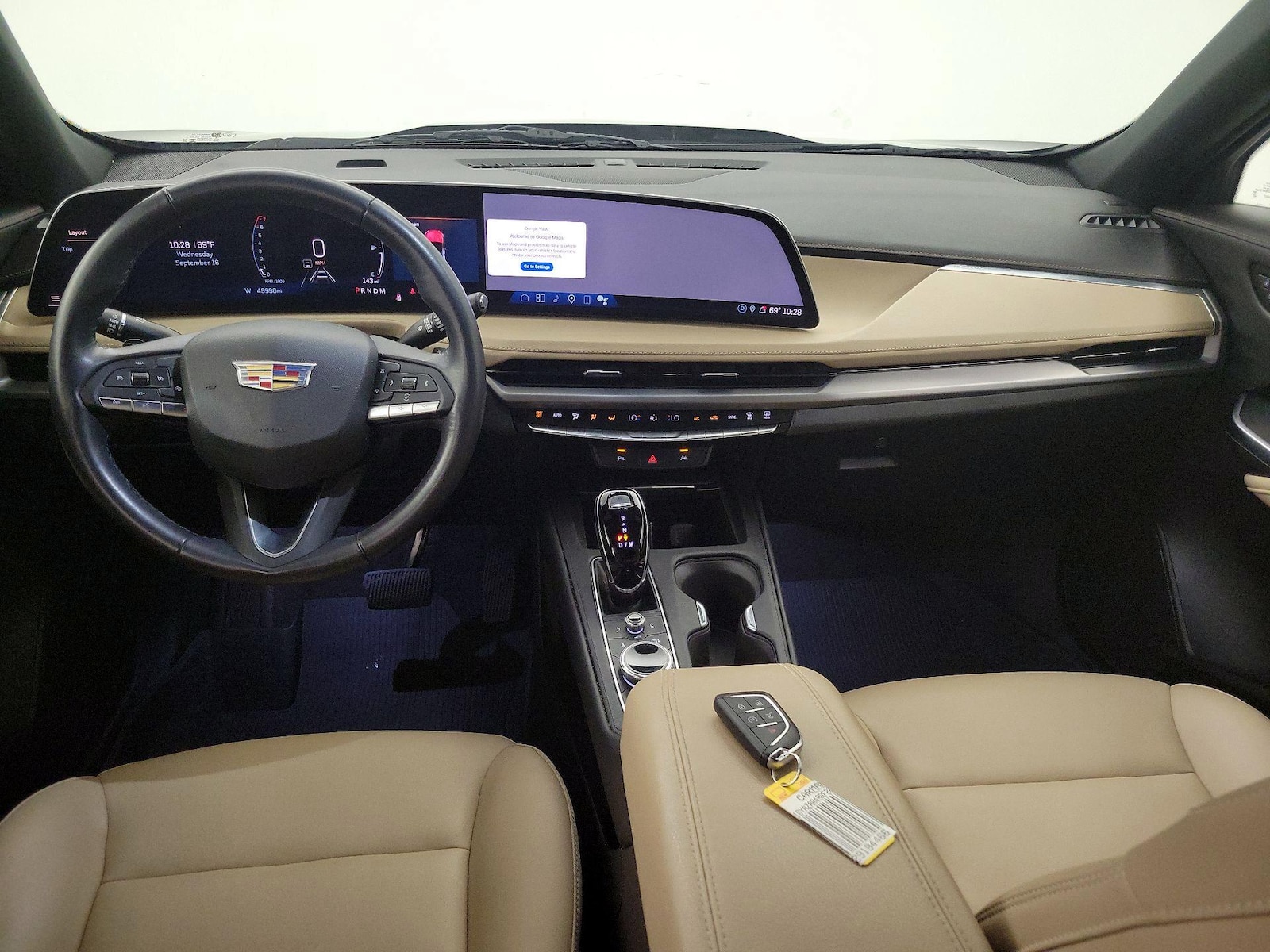 2024 Cadillac XT4 Luxury - Photo 10