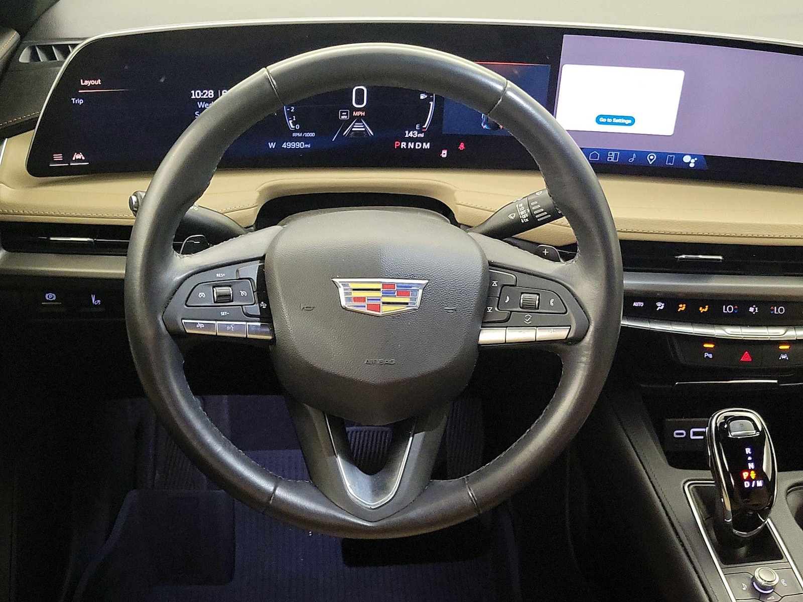 2024 Cadillac XT4 Luxury - Photo 11