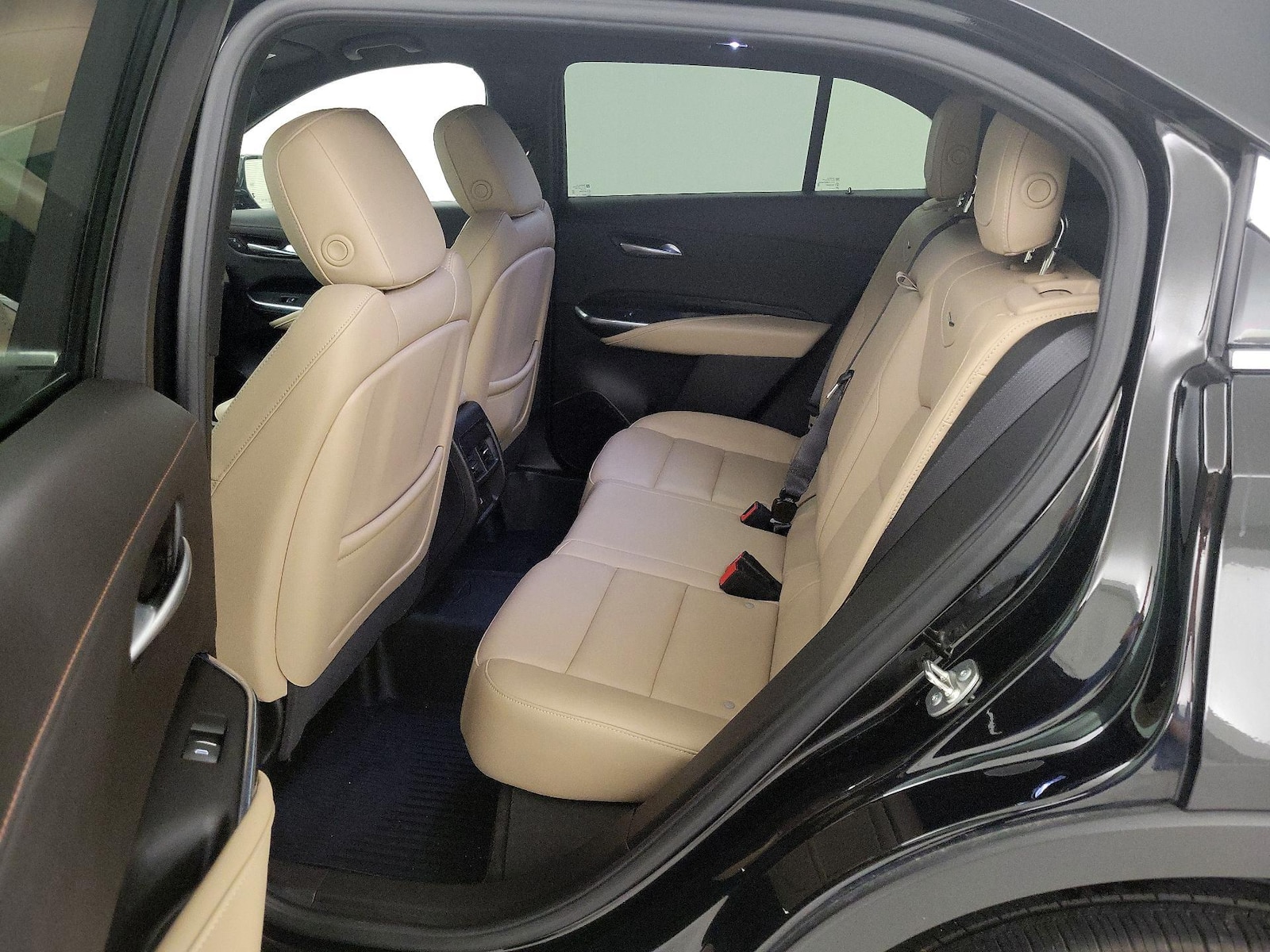 2024 Cadillac XT4 Luxury - Photo 20
