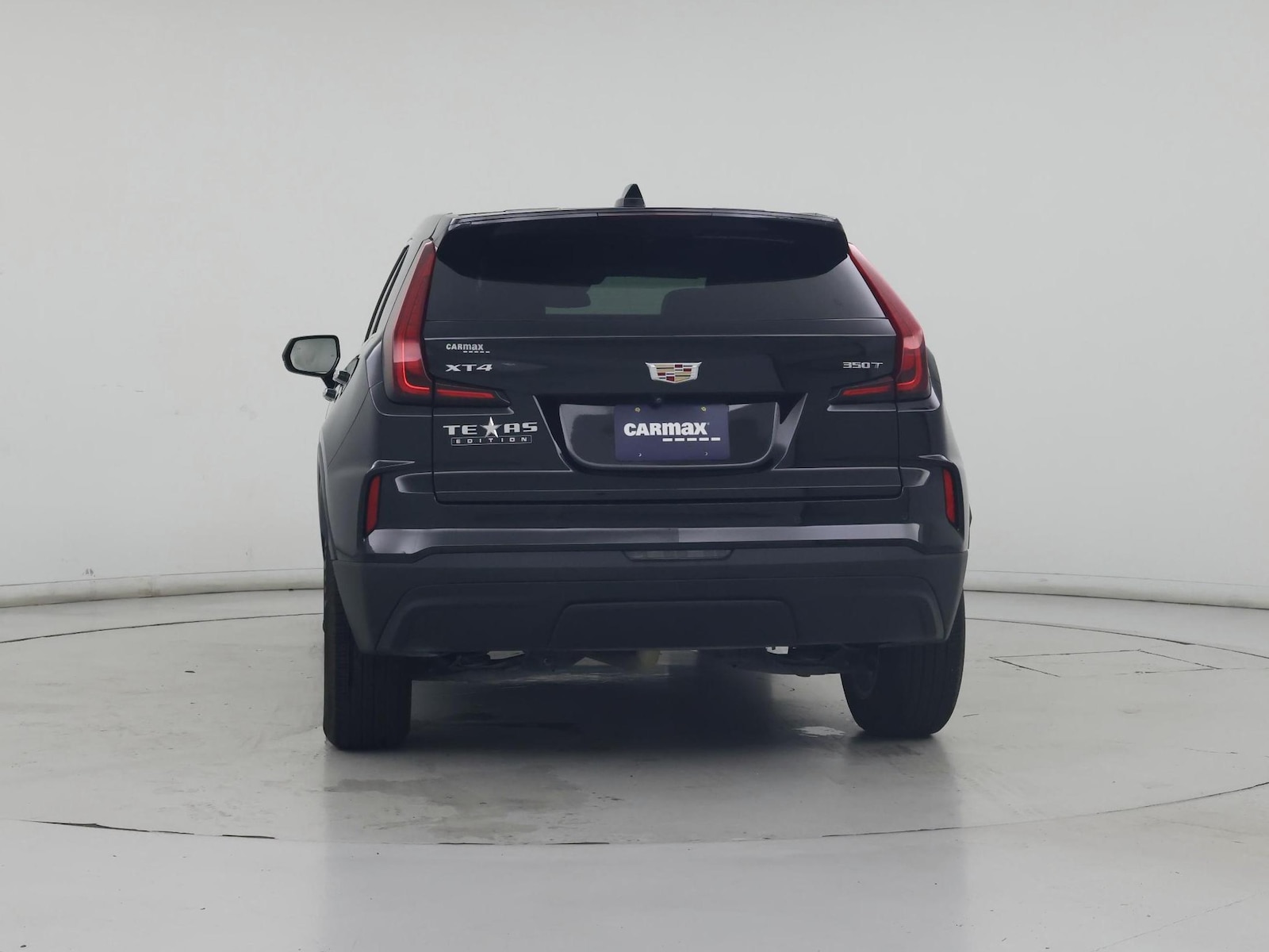 2024 Cadillac XT4 Luxury - Photo 7