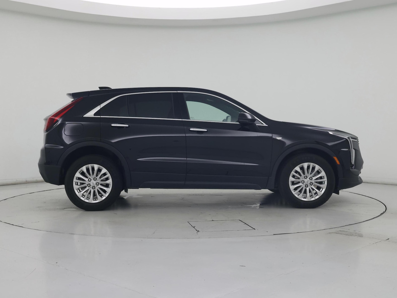 2024 Cadillac XT4 Luxury - Photo 8