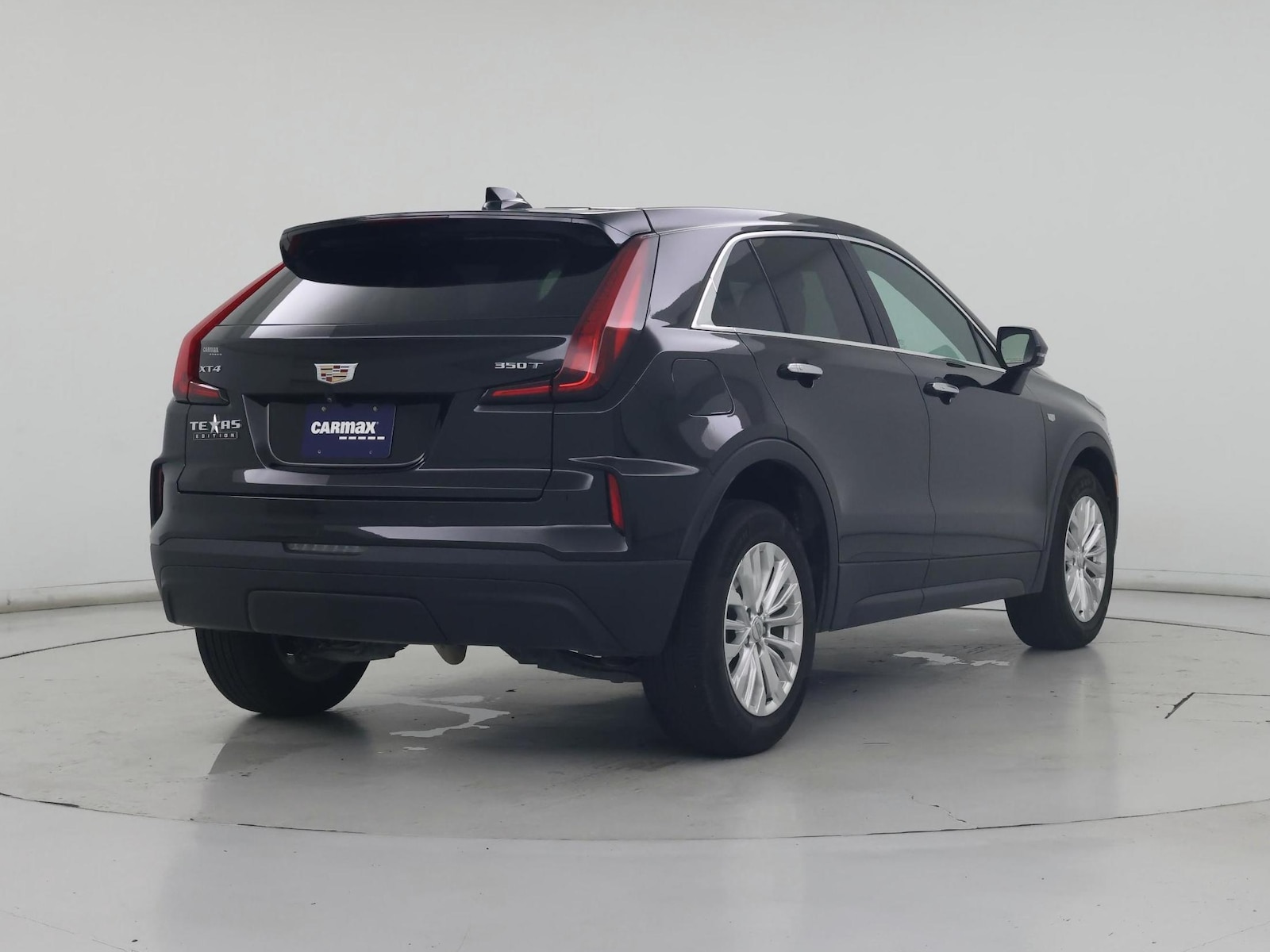 2024 Cadillac XT4 Luxury - Photo 9