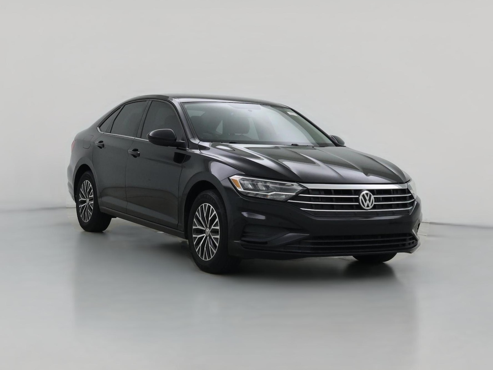 2021 Volkswagen Jetta