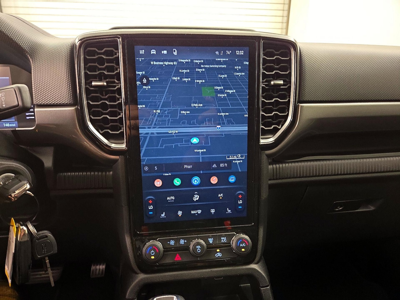 2025 Ford Ranger XLT - Photo 15