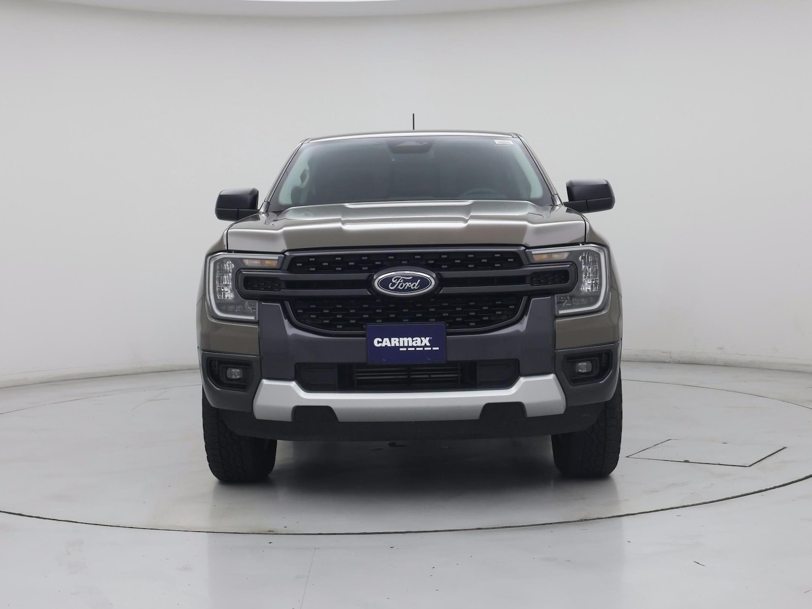 2025 Ford Ranger XLT - Photo 6