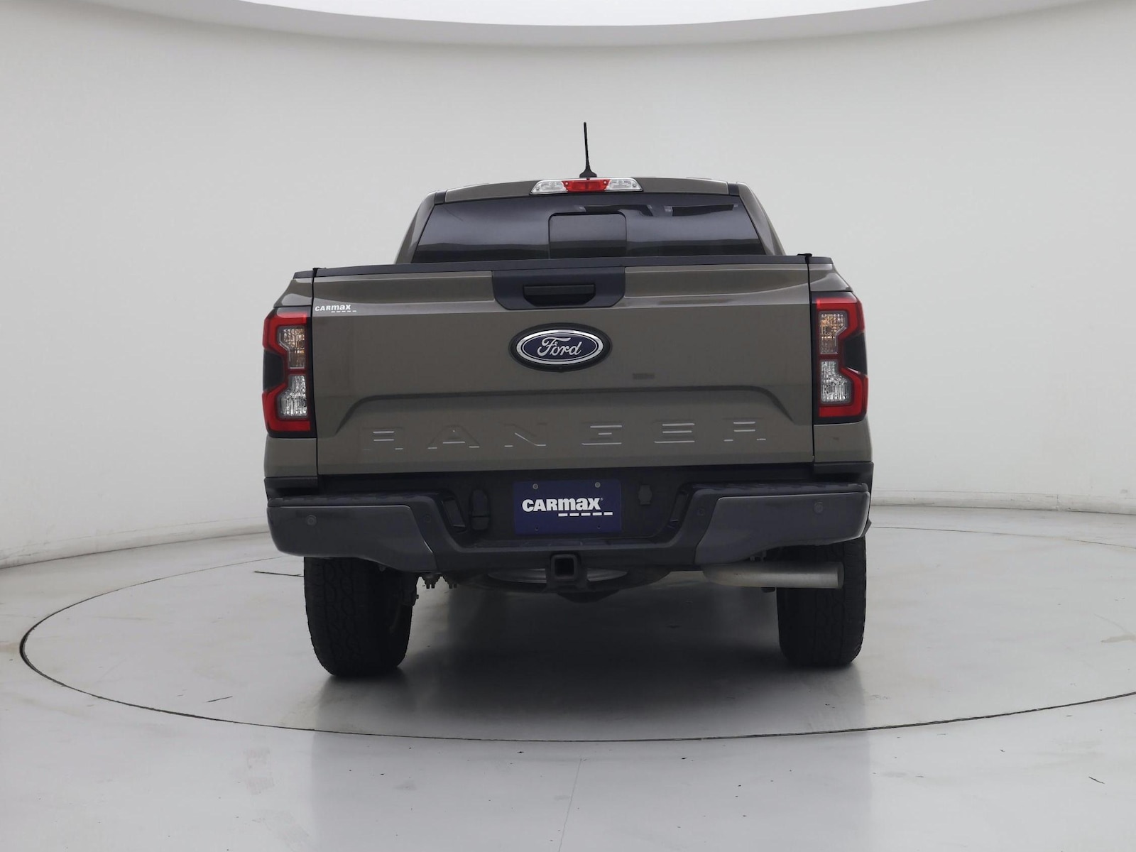 2025 Ford Ranger XLT - Photo 7