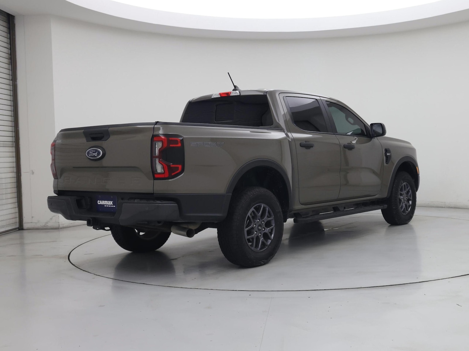2025 Ford Ranger XLT - Photo 9