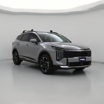 2026 Kia Sportage SX Prestige