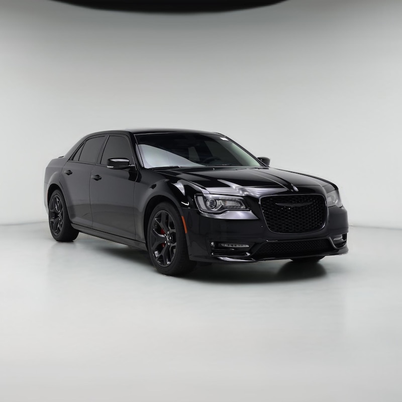 2022 Chrysler 300 Touring L