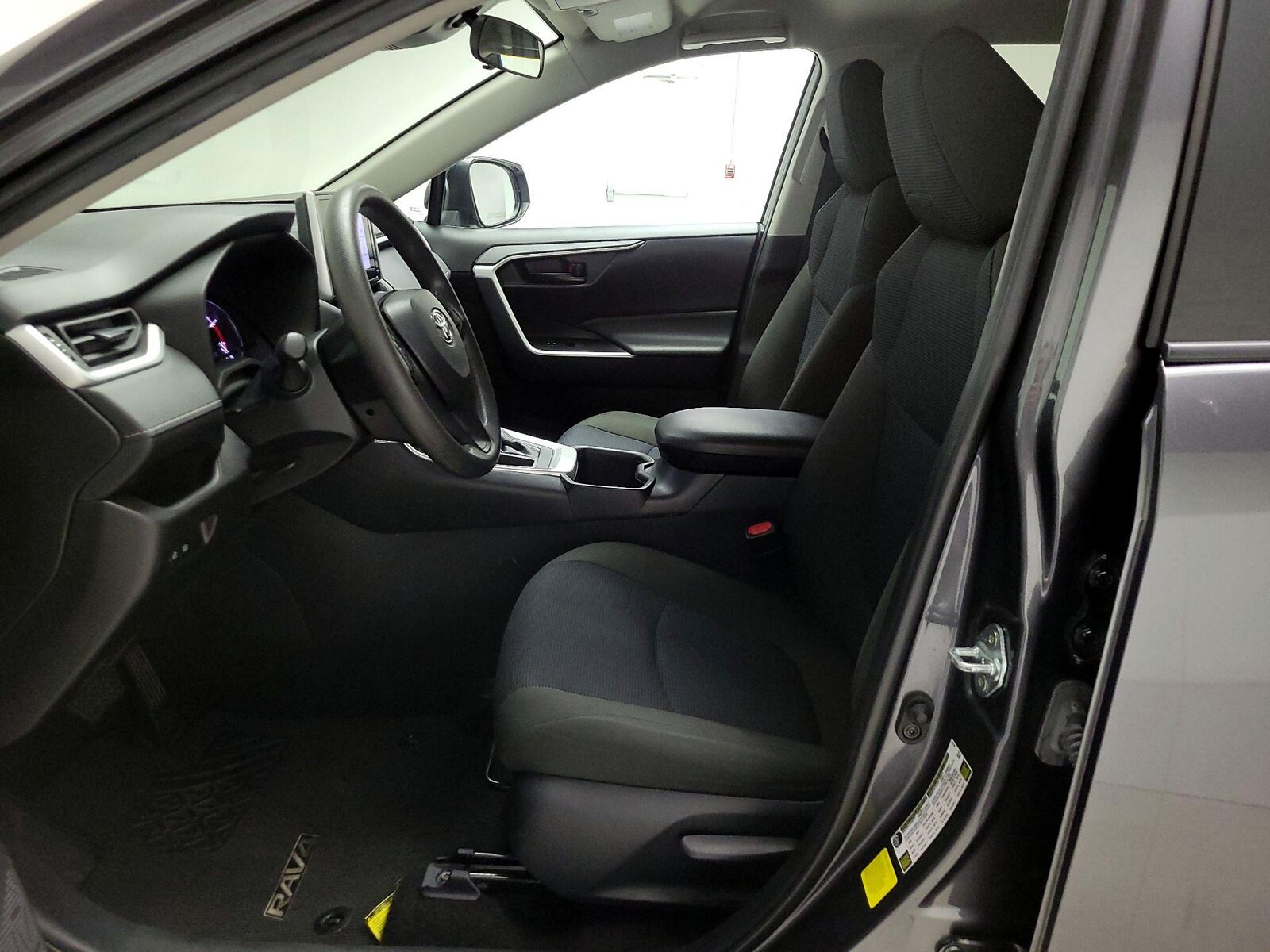 Side Airbags