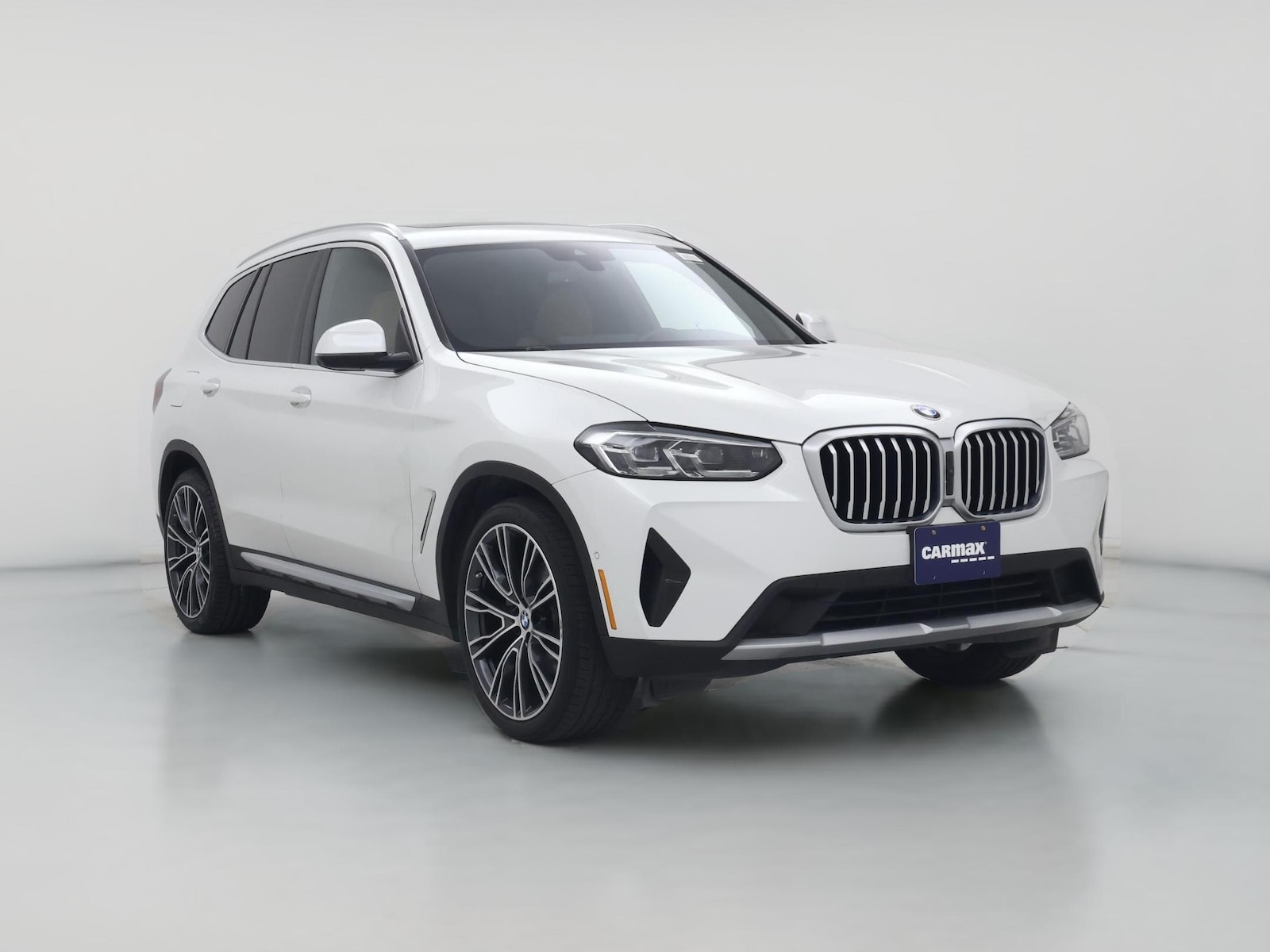 2024 BMW X3 30i