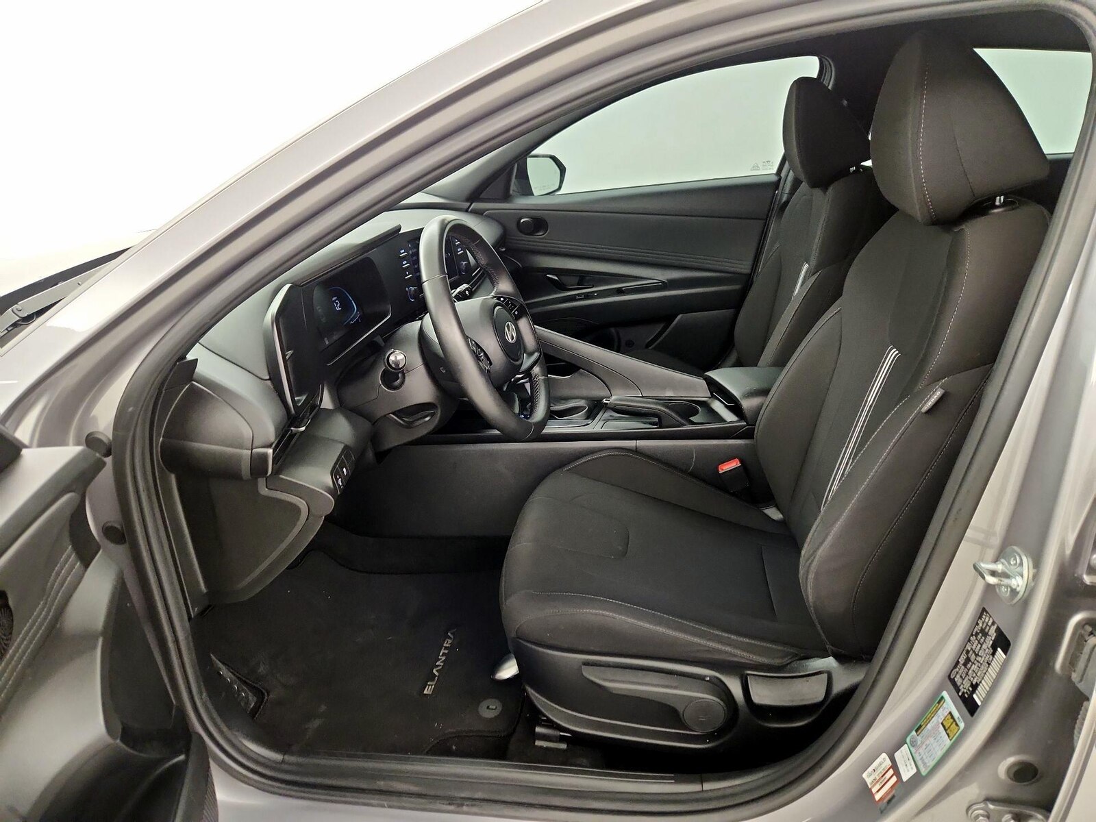 Side Airbags