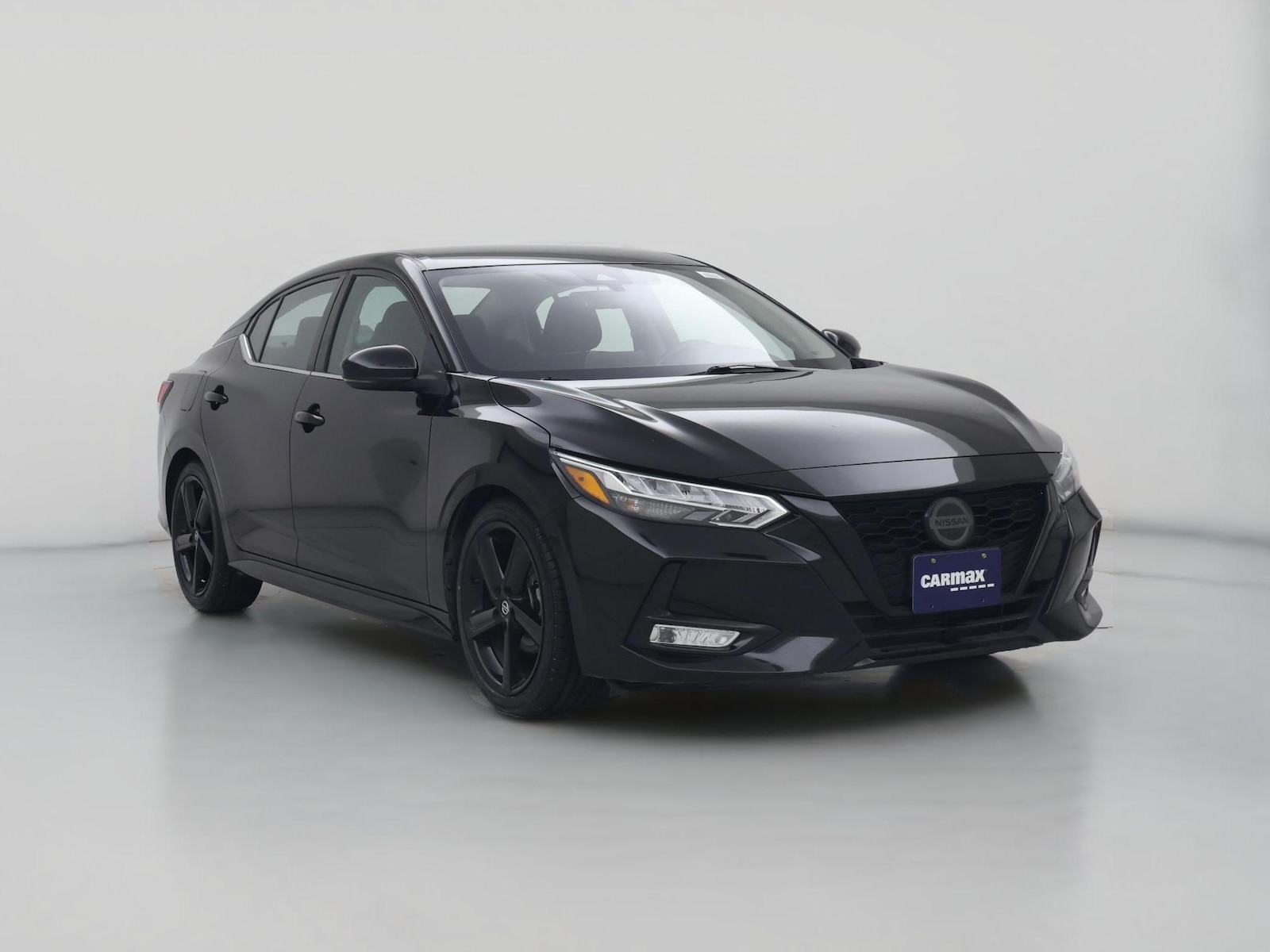 2023 Nissan Sentra