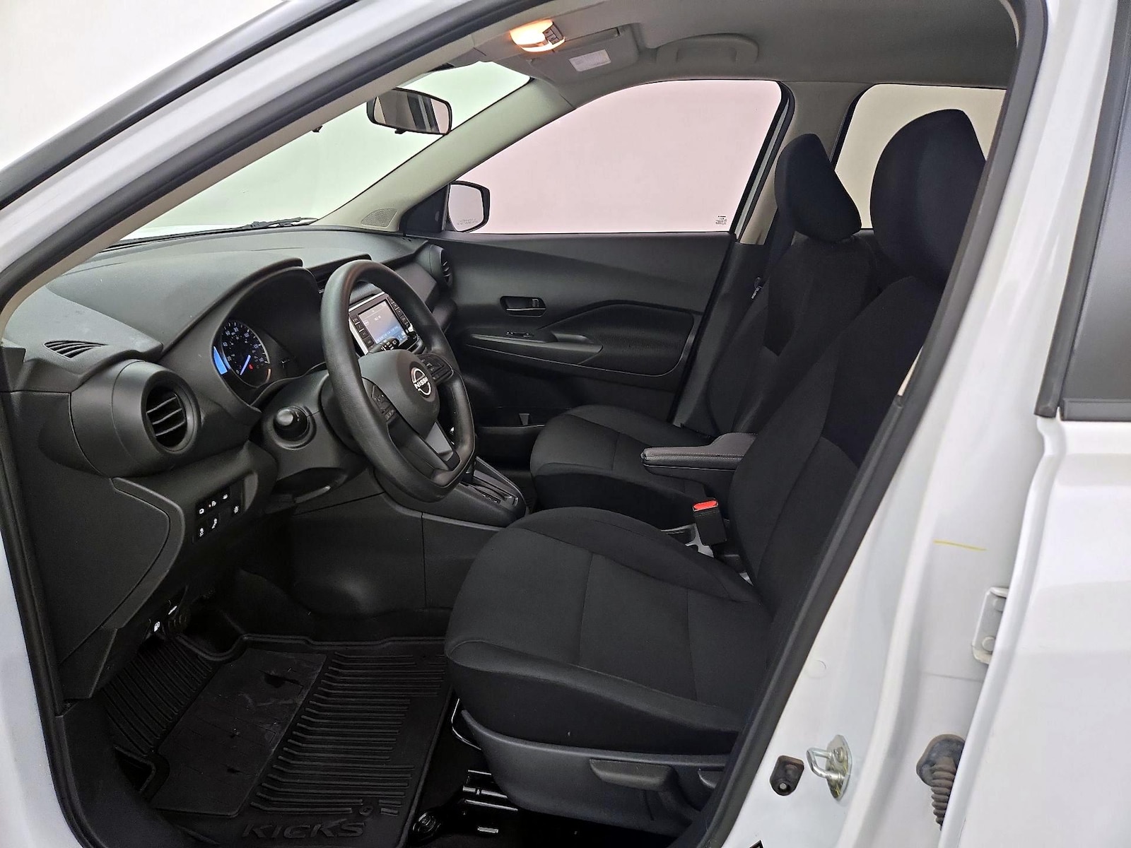 Side Airbags