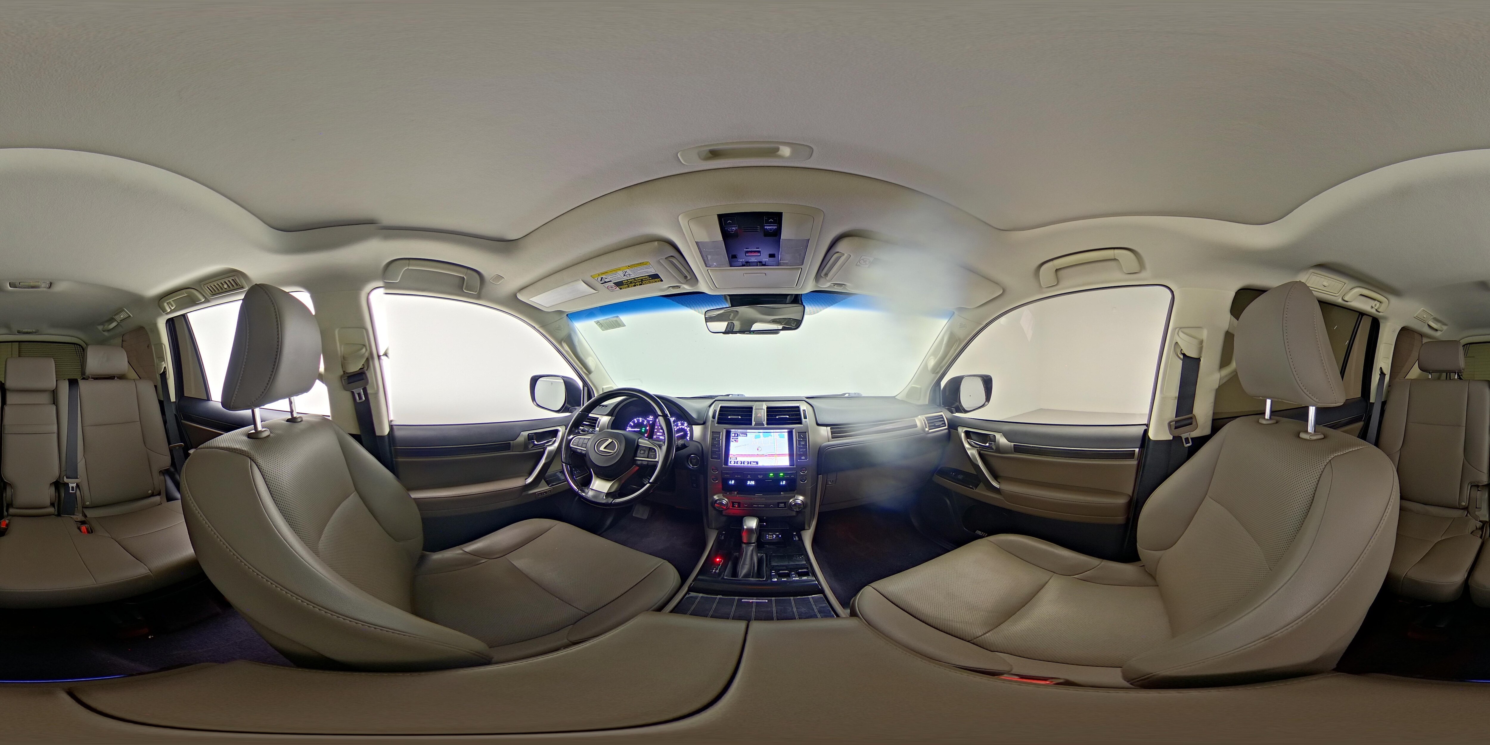 2021 Lexus GX PREMIUM - Photo 26