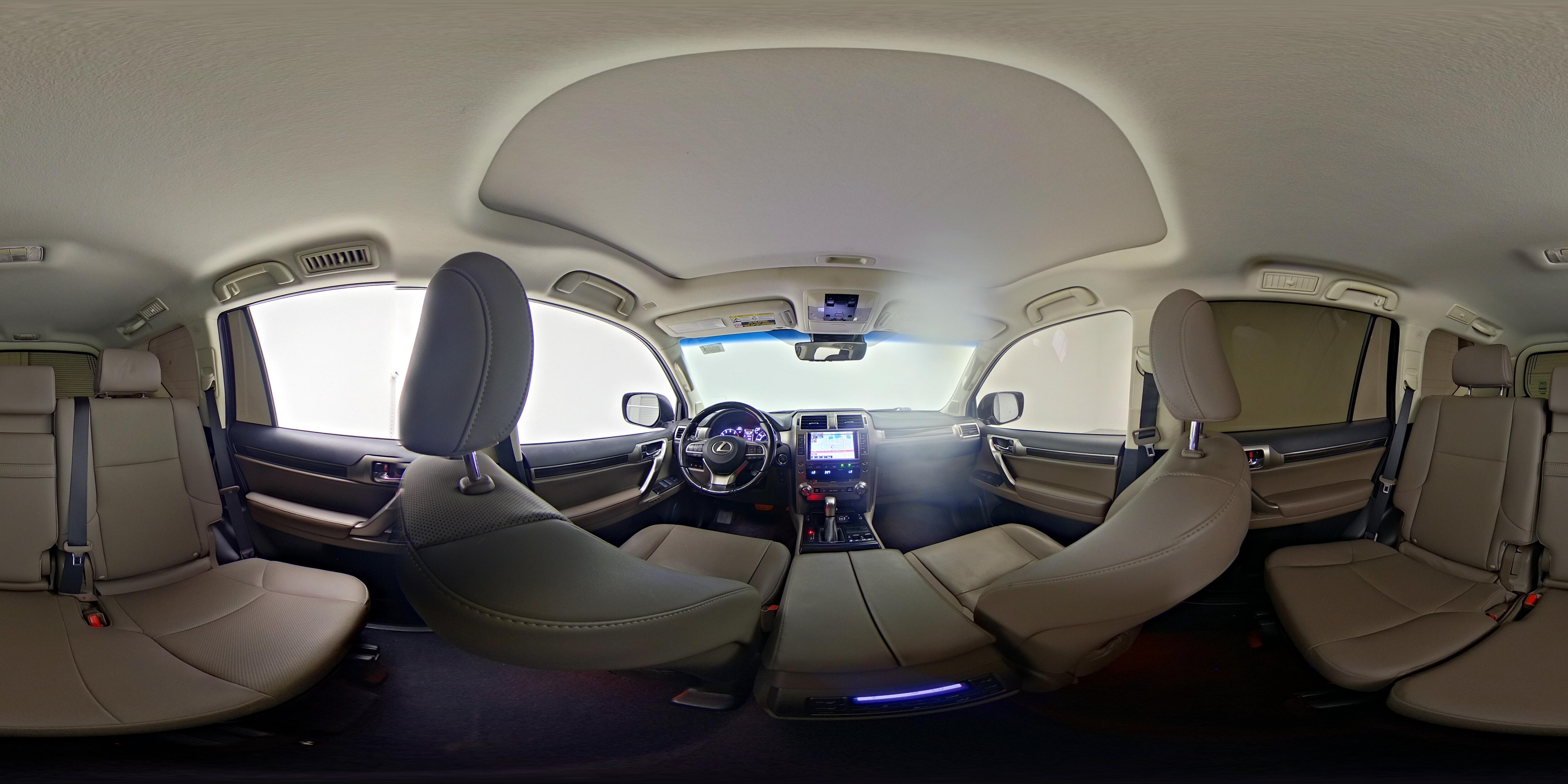 2021 Lexus GX PREMIUM - Photo 27