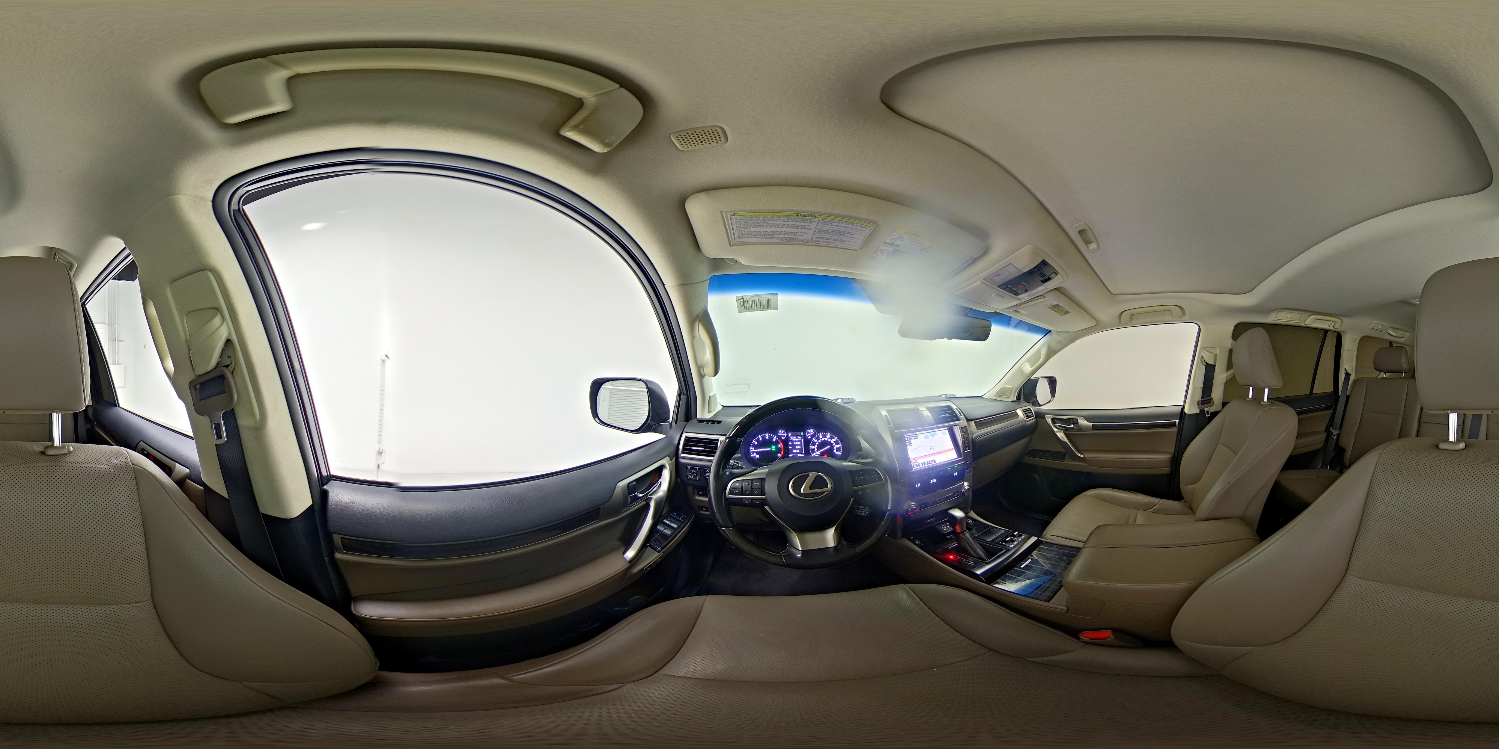 2021 Lexus GX PREMIUM - Photo 28