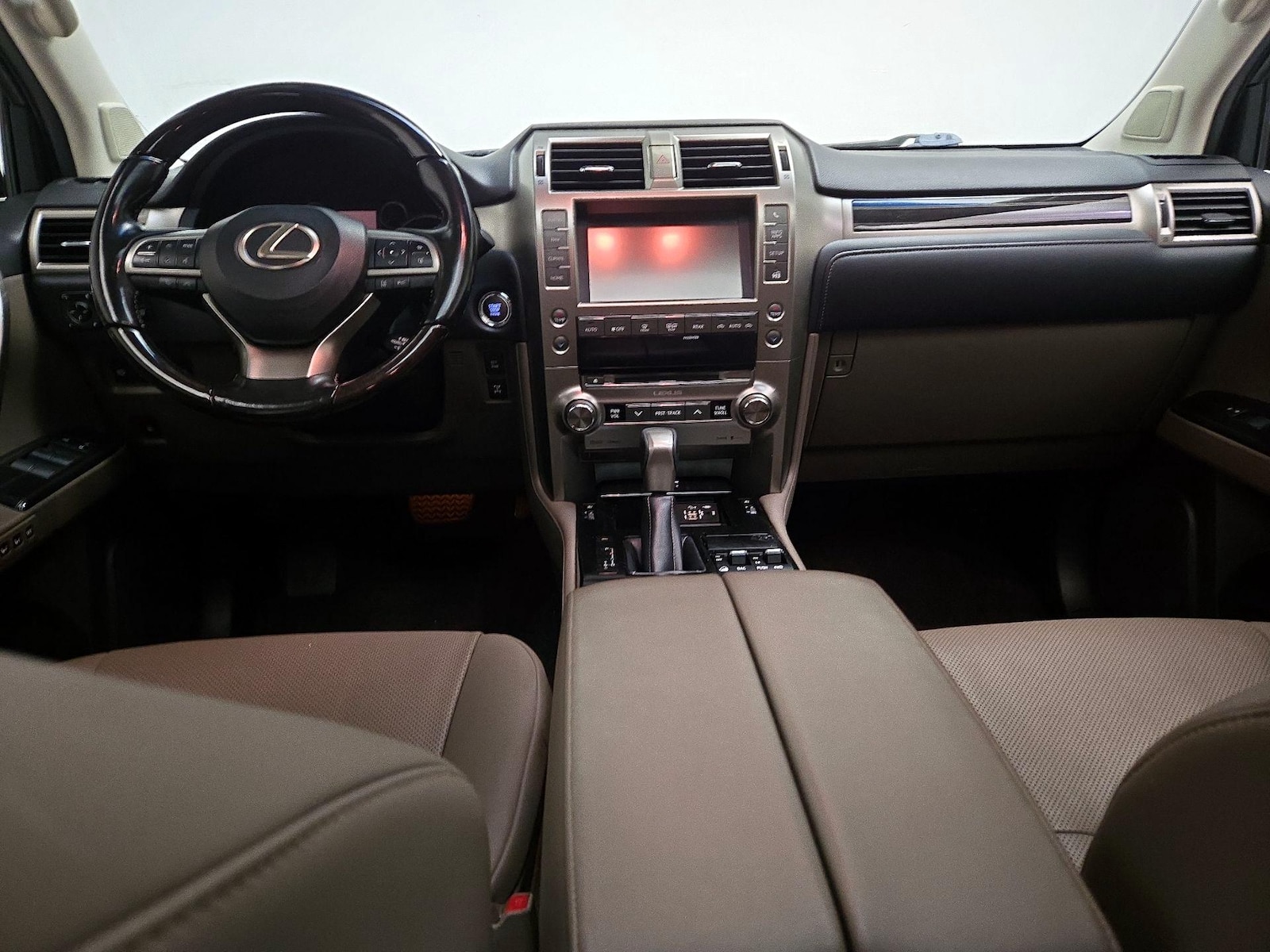 2021 Lexus GX PREMIUM - Photo 10