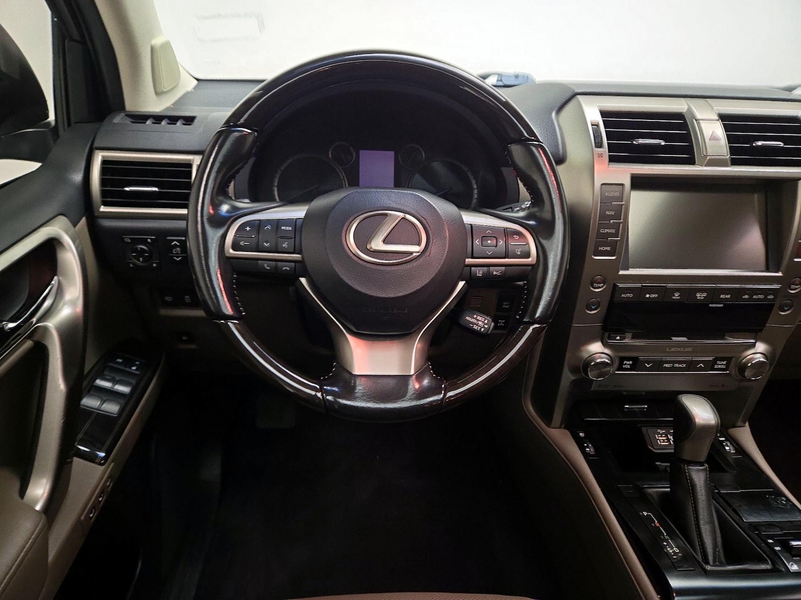 2021 Lexus GX PREMIUM - Photo 11