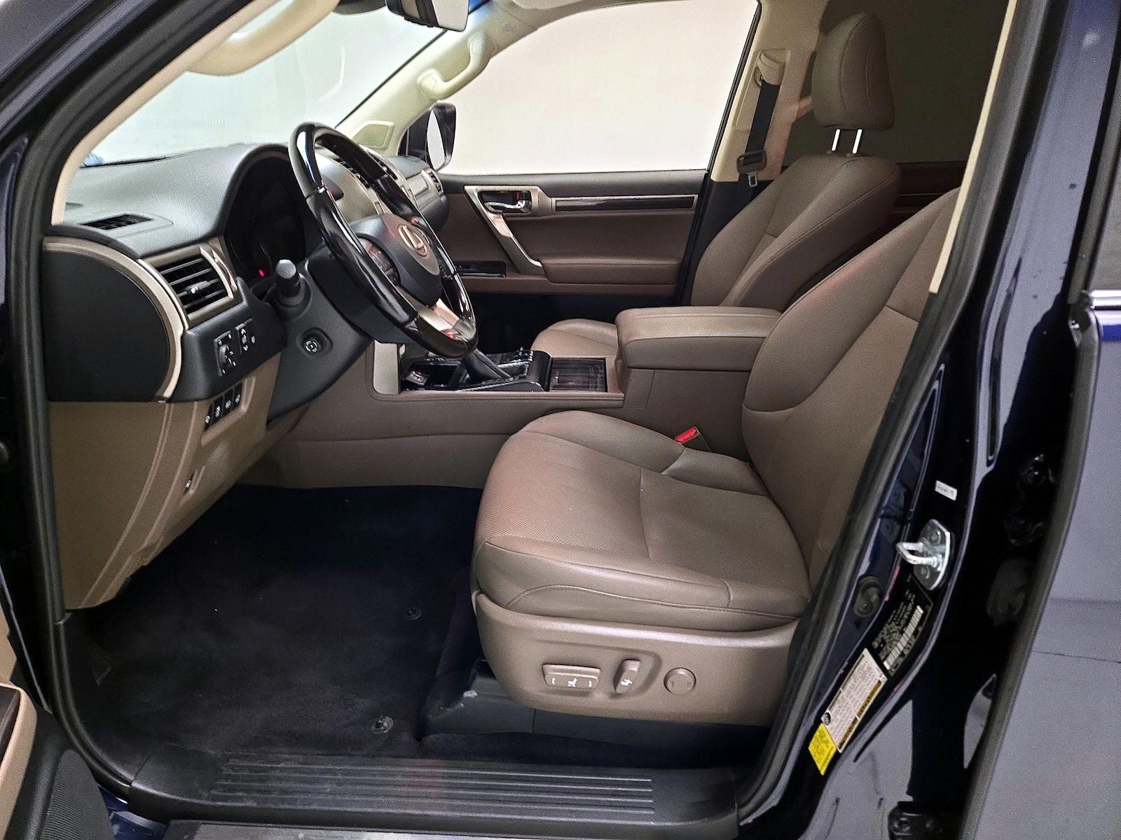 2021 Lexus GX PREMIUM - Photo 12
