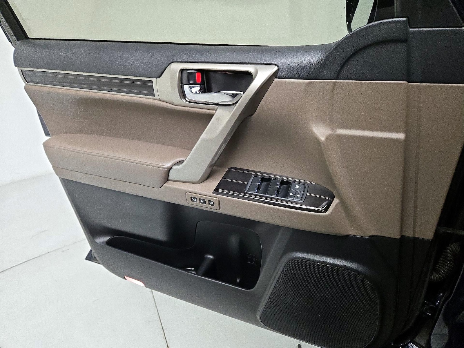 2021 Lexus GX PREMIUM - Photo 13