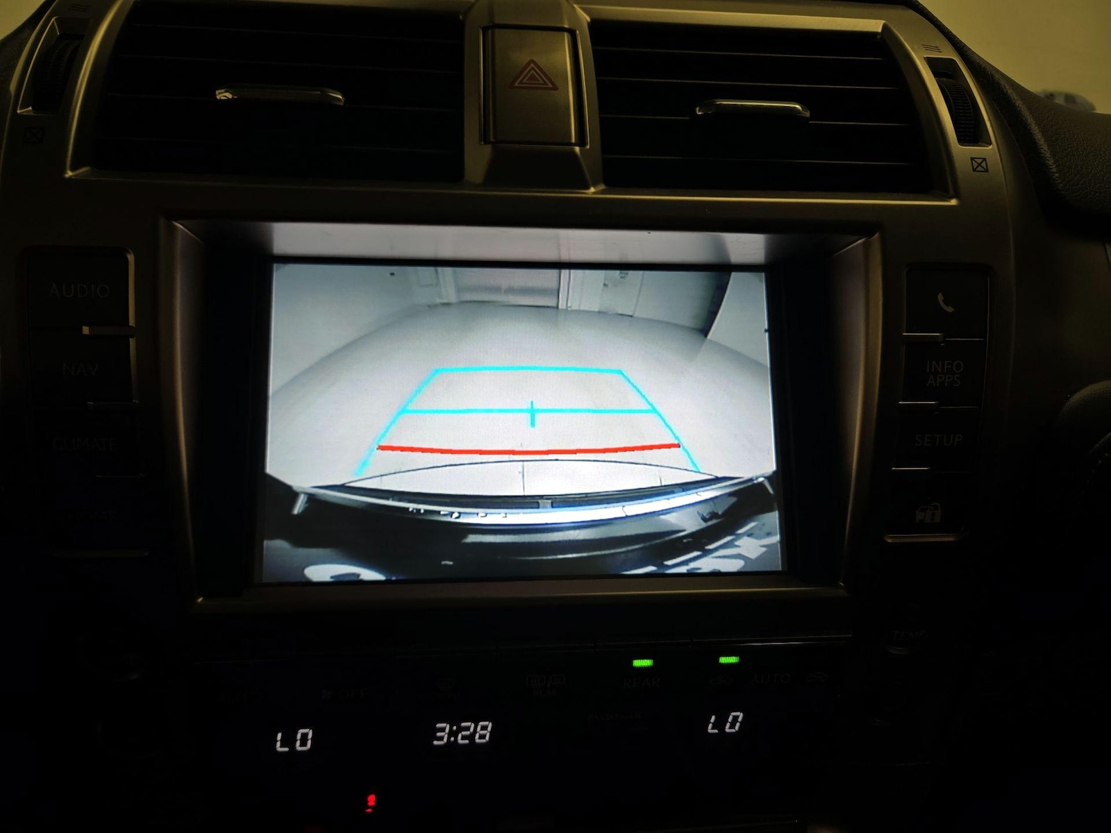 2021 Lexus GX PREMIUM - Photo 16