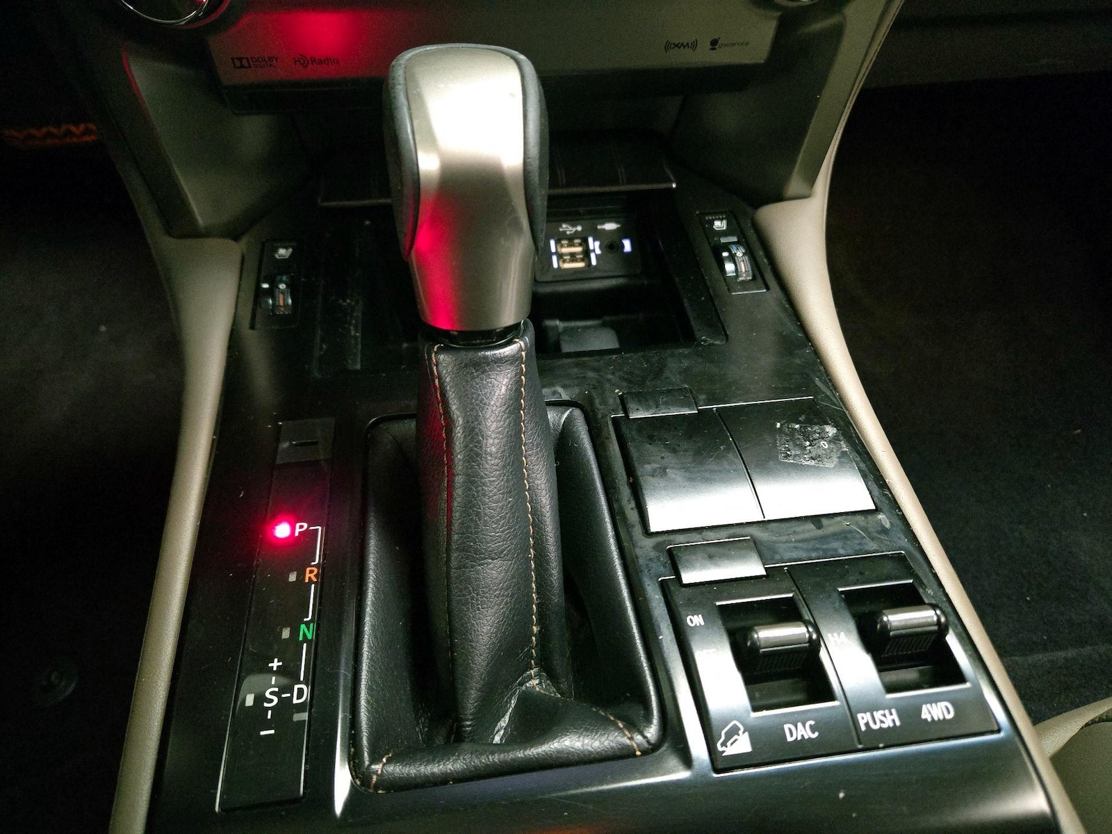 2021 Lexus GX PREMIUM - Photo 19
