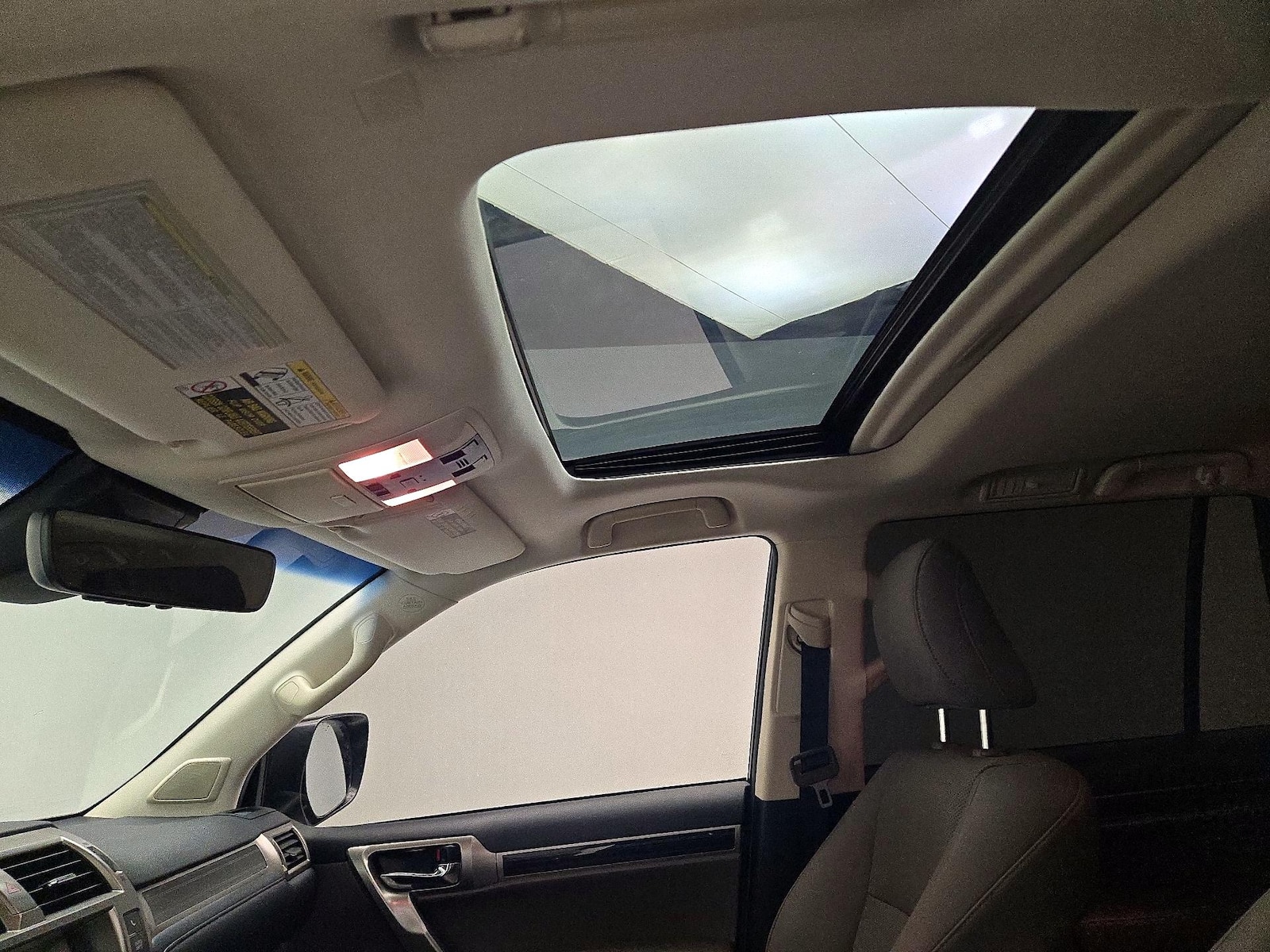 2021 Lexus GX PREMIUM - Photo 21