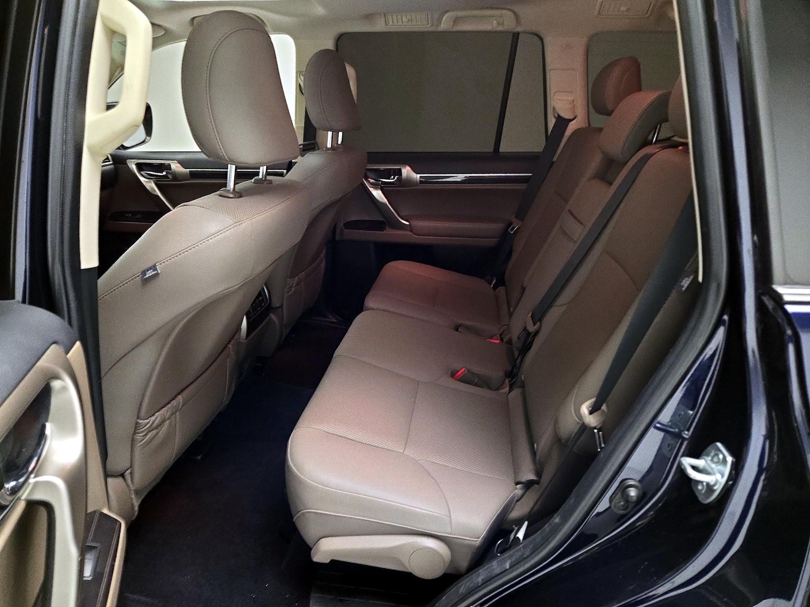 2021 Lexus GX PREMIUM - Photo 22