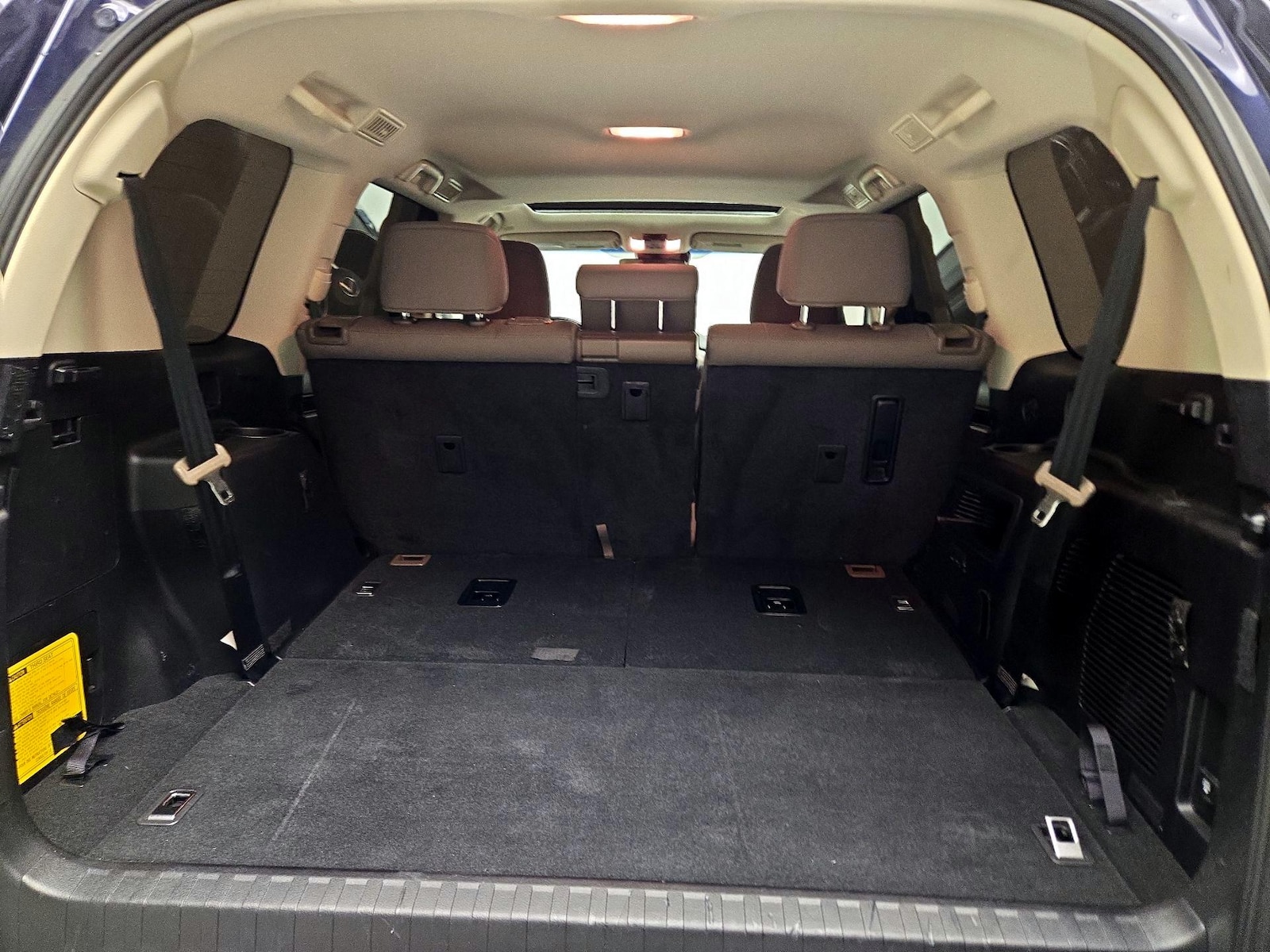 2021 Lexus GX PREMIUM - Photo 23