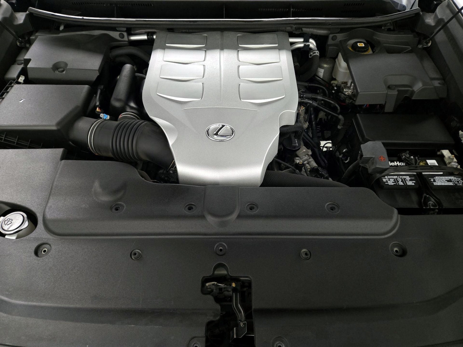 2021 Lexus GX PREMIUM - Photo 24