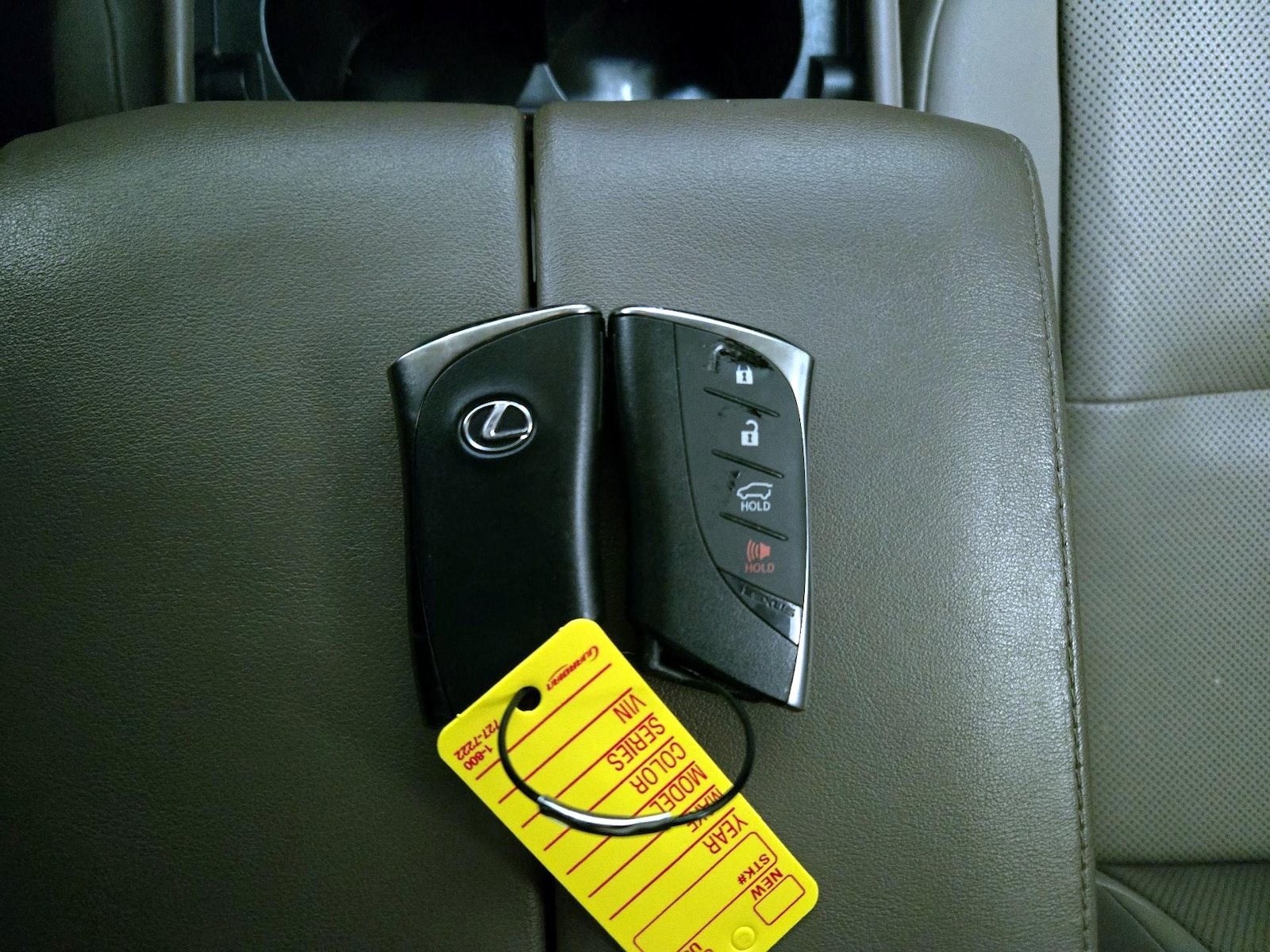 2021 Lexus GX PREMIUM - Photo 25