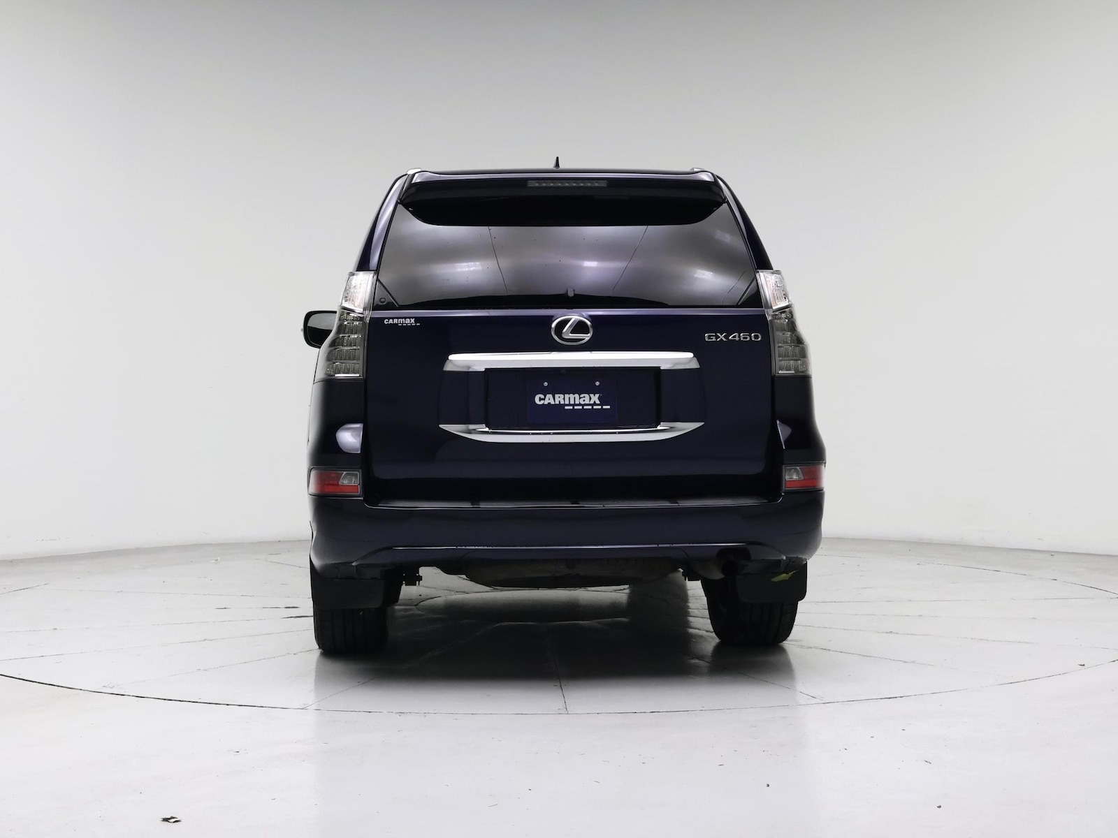 2021 Lexus GX PREMIUM - Photo 7