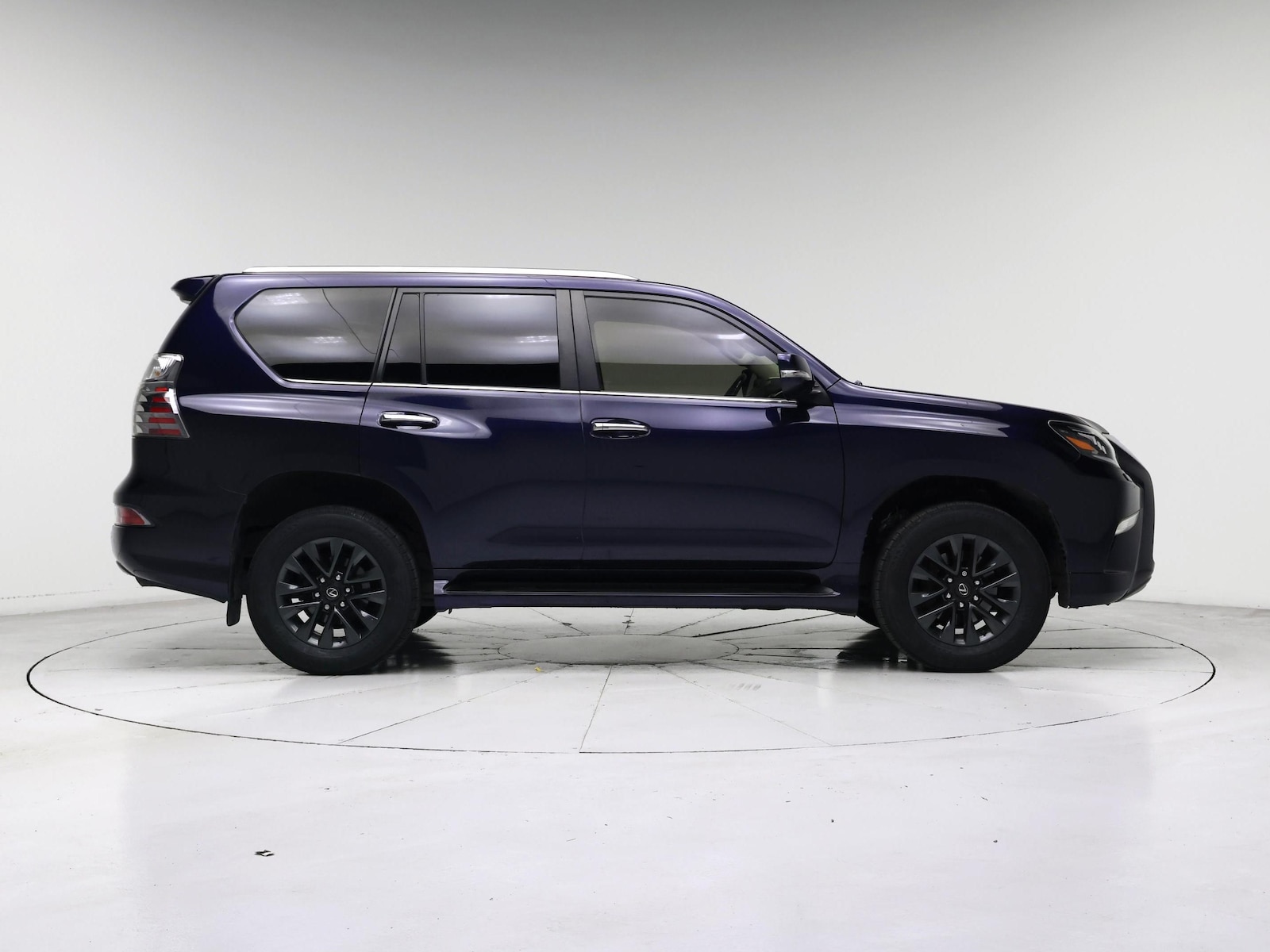 2021 Lexus GX PREMIUM - Photo 8