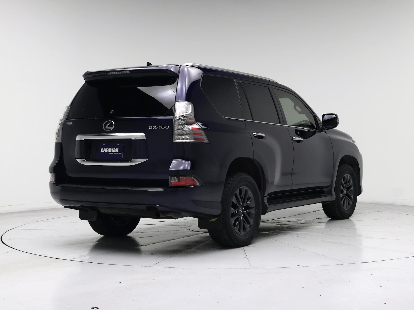 2021 Lexus GX PREMIUM - Photo 9