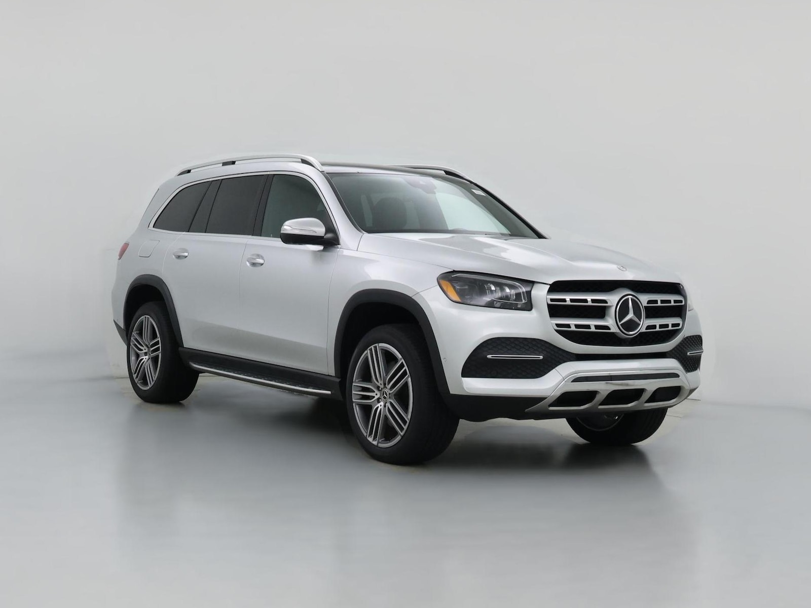 2020 Mercedes-Benz GLS