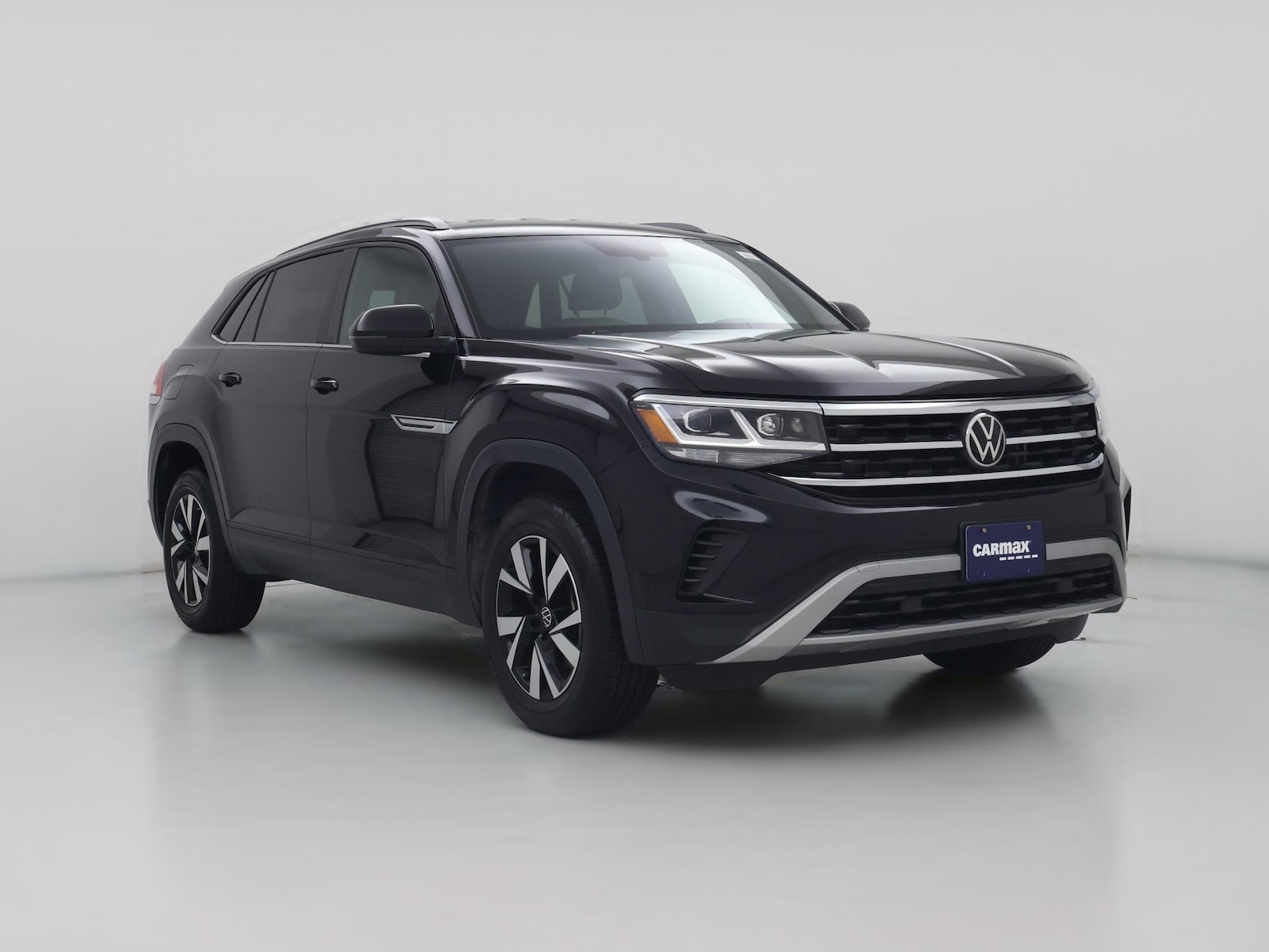 2022 Volkswagen Atlas Cross Sport