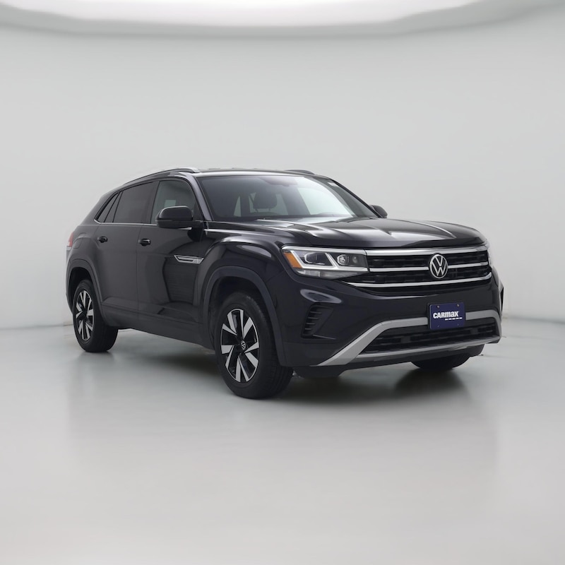 2022 Volkswagen Atlas Cross Sport SE