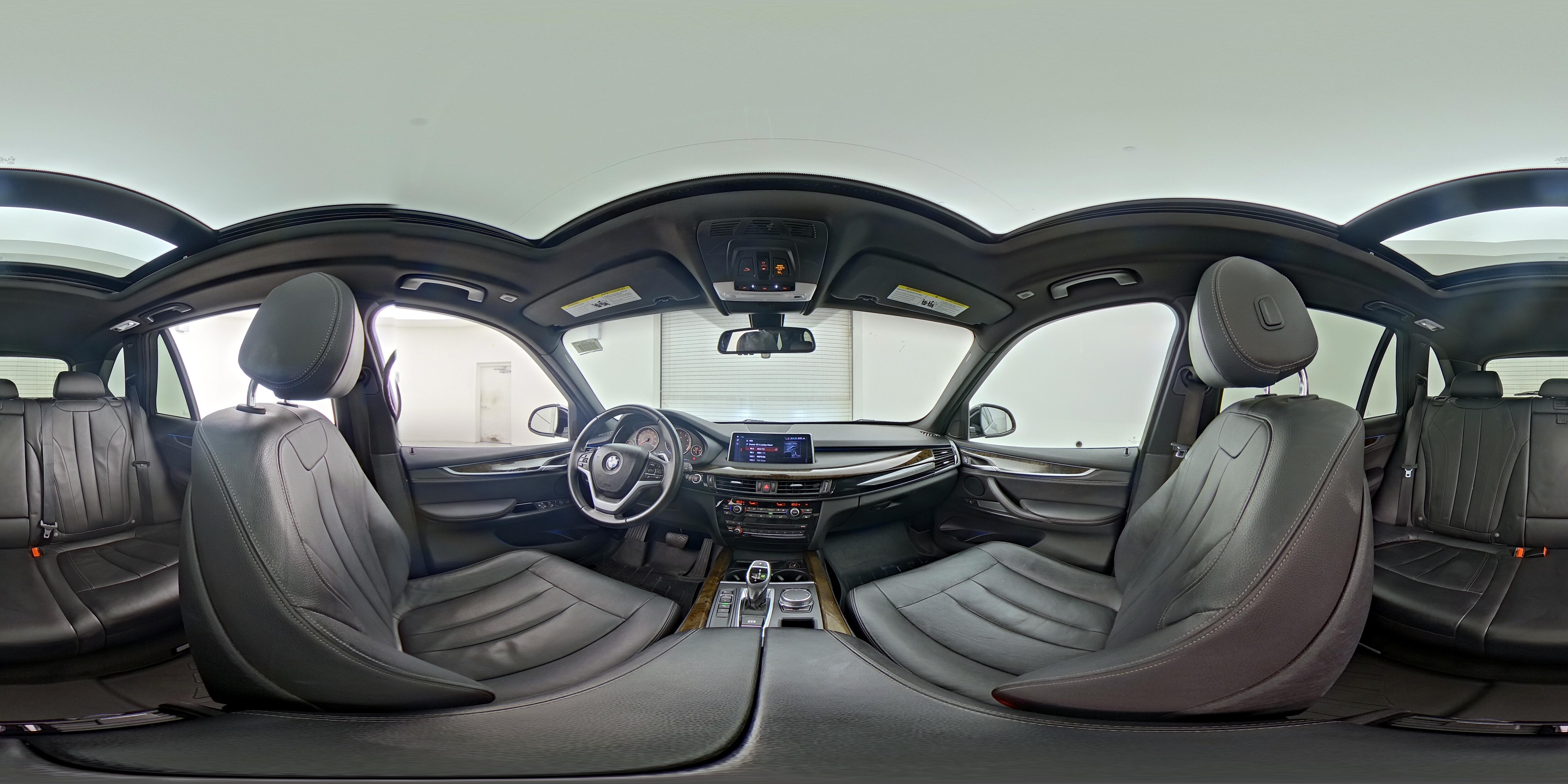 2018 BMW X5 sDrive35i - Photo 27