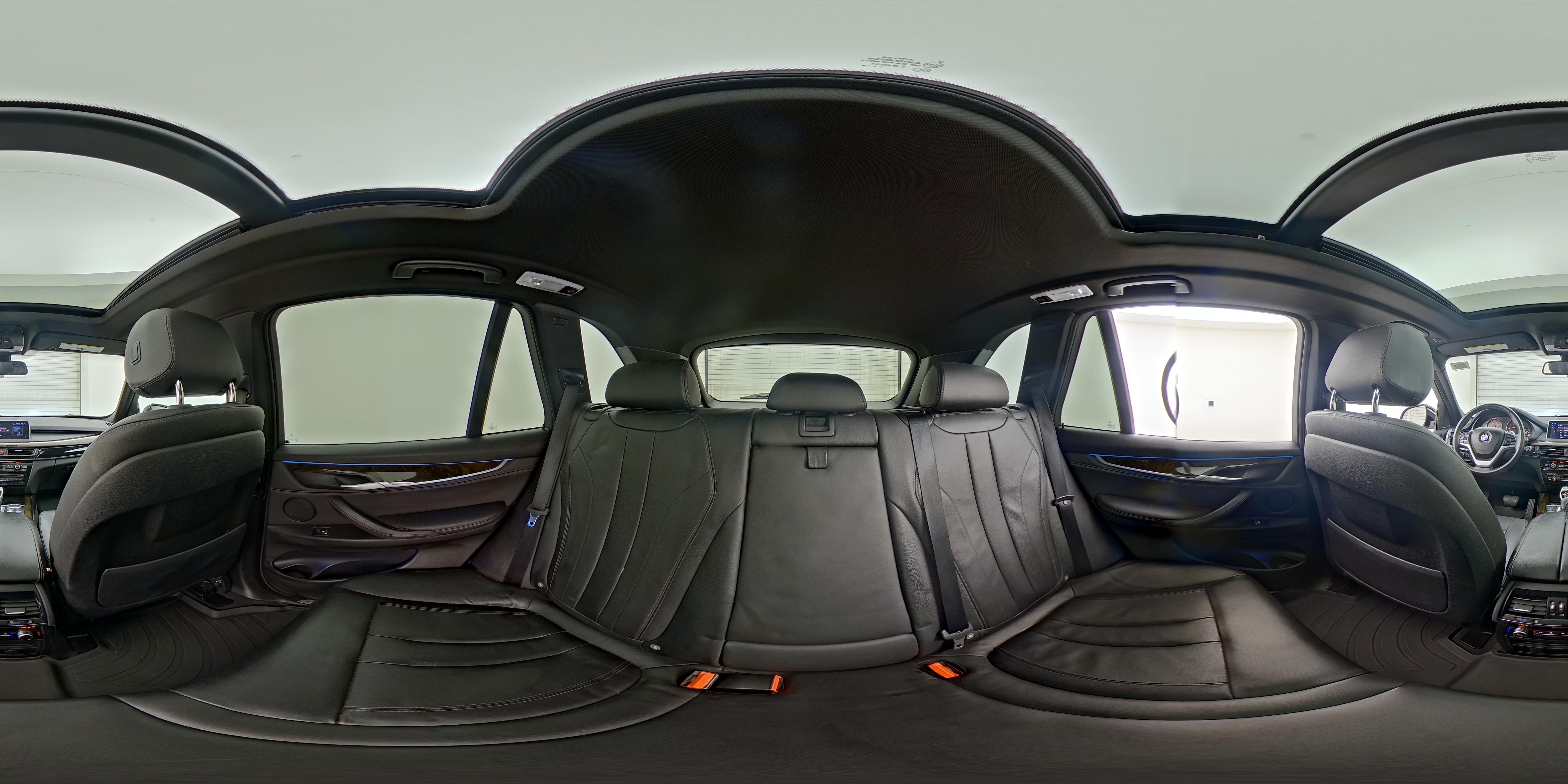 2018 BMW X5 sDrive35i - Photo 28