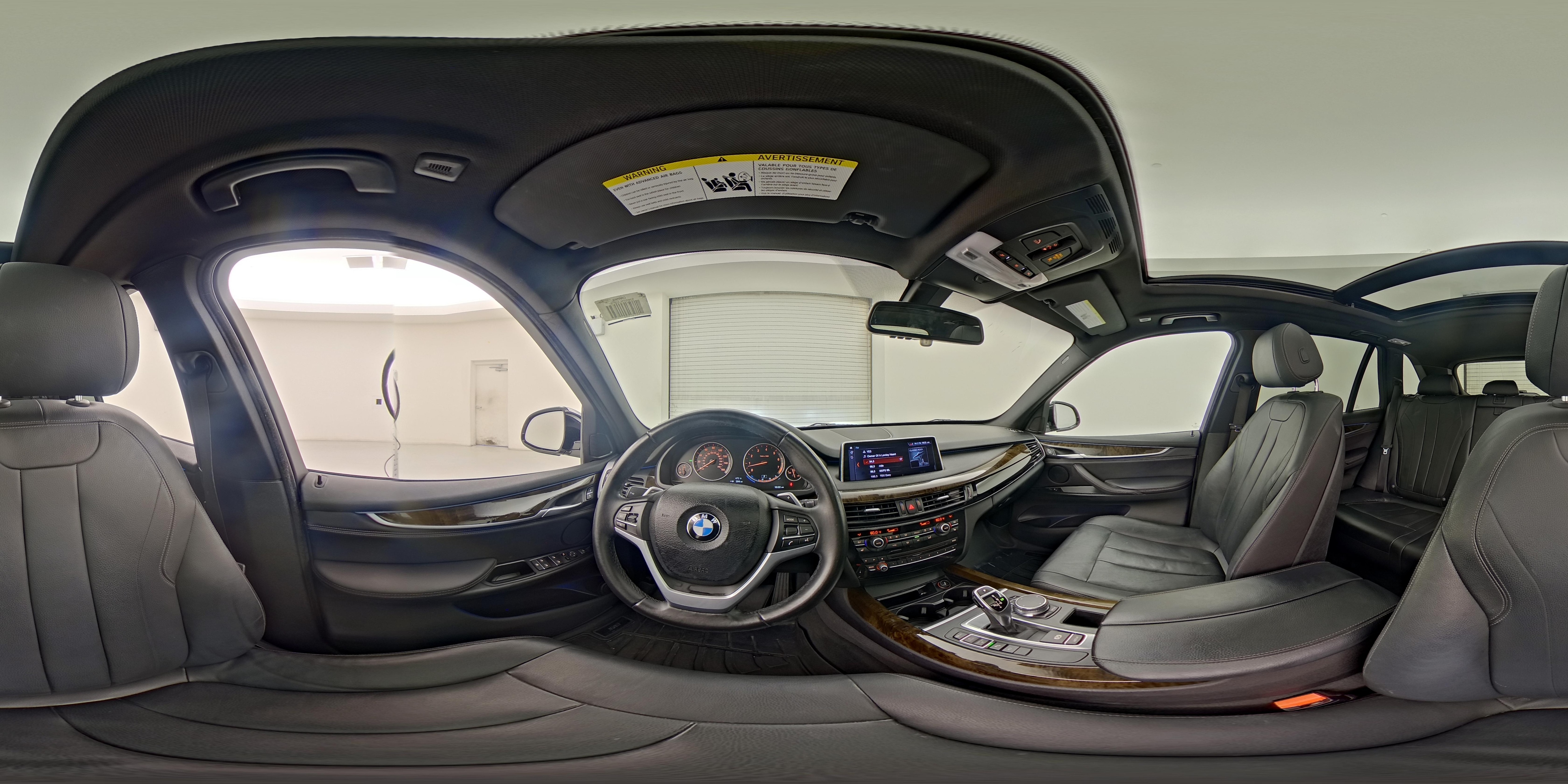 2018 BMW X5 sDrive35i - Photo 29