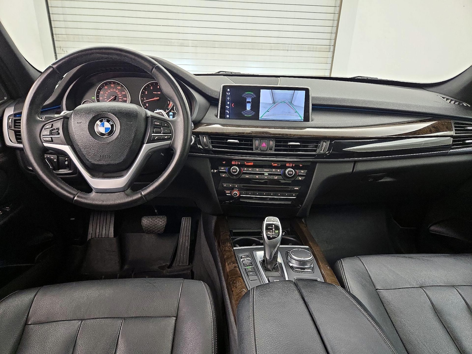 2018 BMW X5 sDrive35i - Photo 10