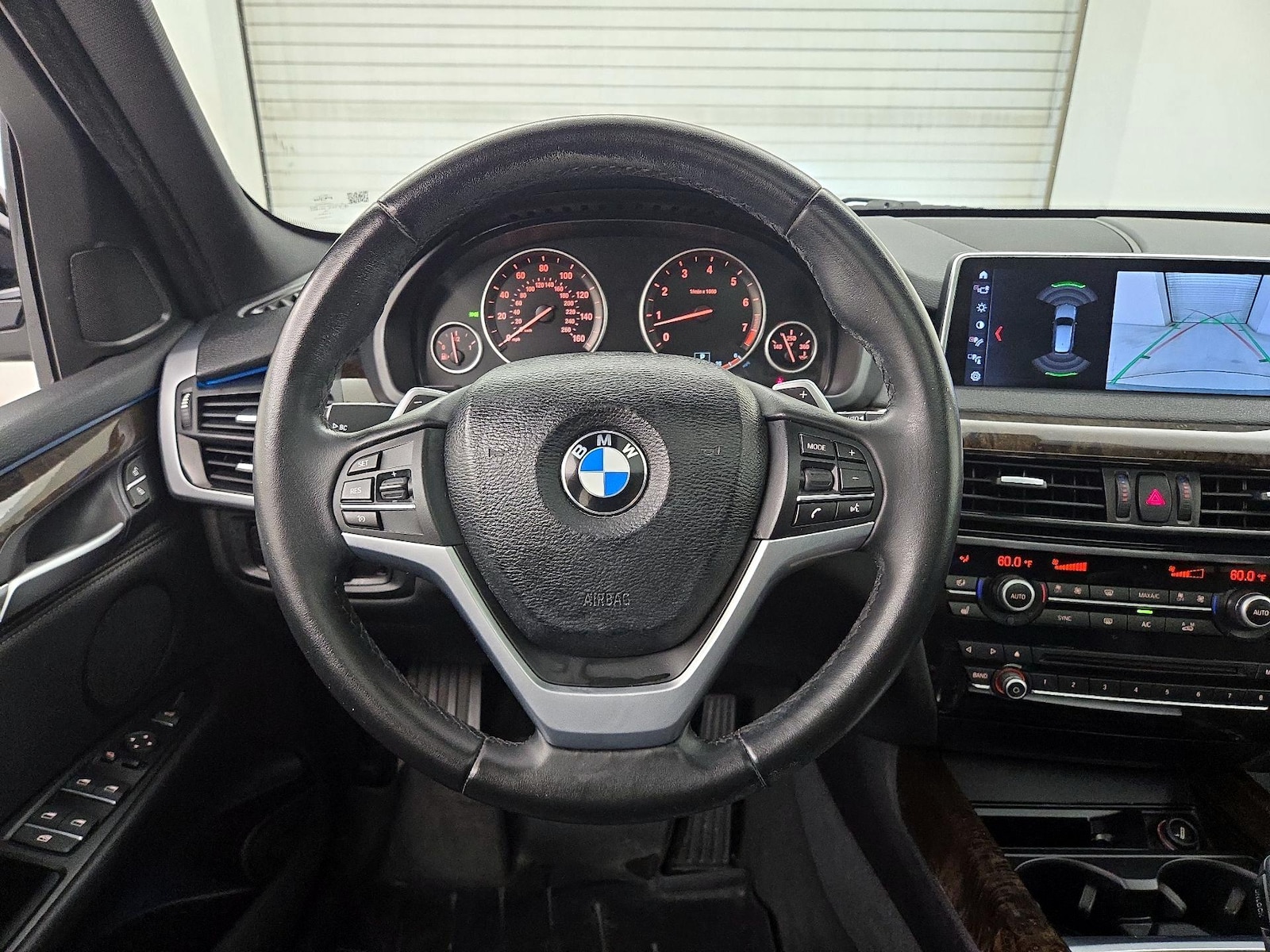 2018 BMW X5 sDrive35i - Photo 11